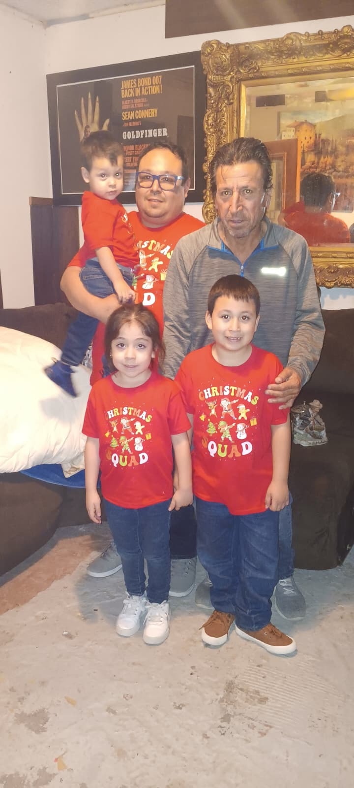 Support Jesus Villa’s Family for Hospice Funeral Expenses campaign photo, 5 of 7