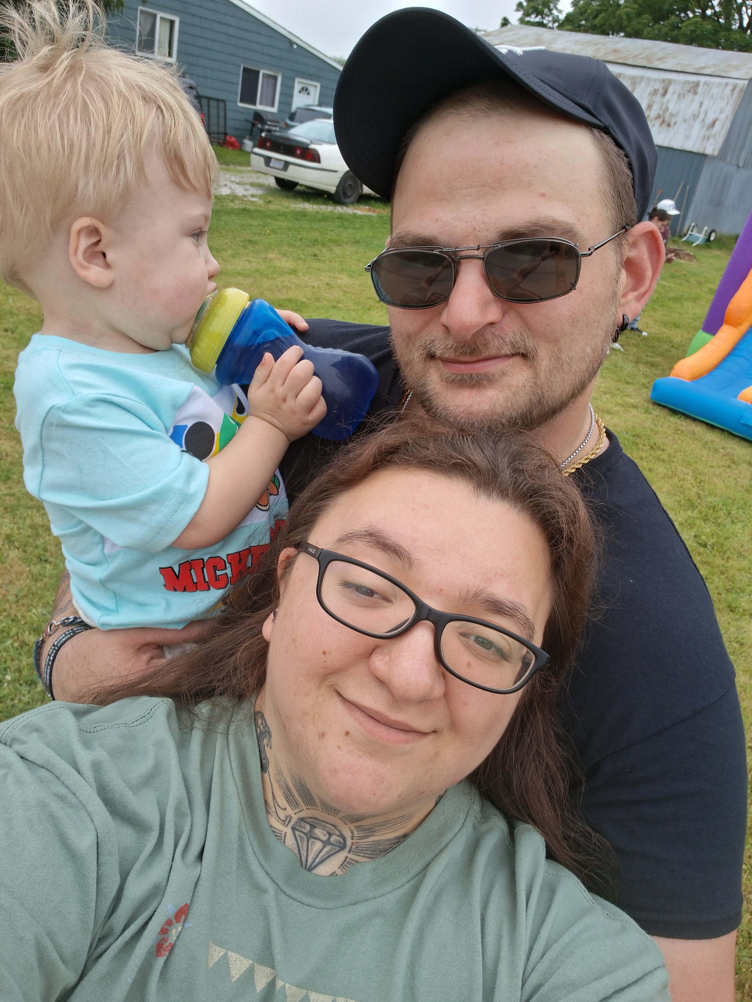 Help Us Keep Our Family Together campaign photo, 5 of 8