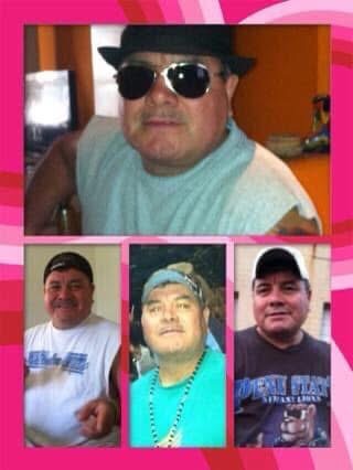 Support for my Uncle Chuy’s ICU Recovery campaign photo, 2 of 8