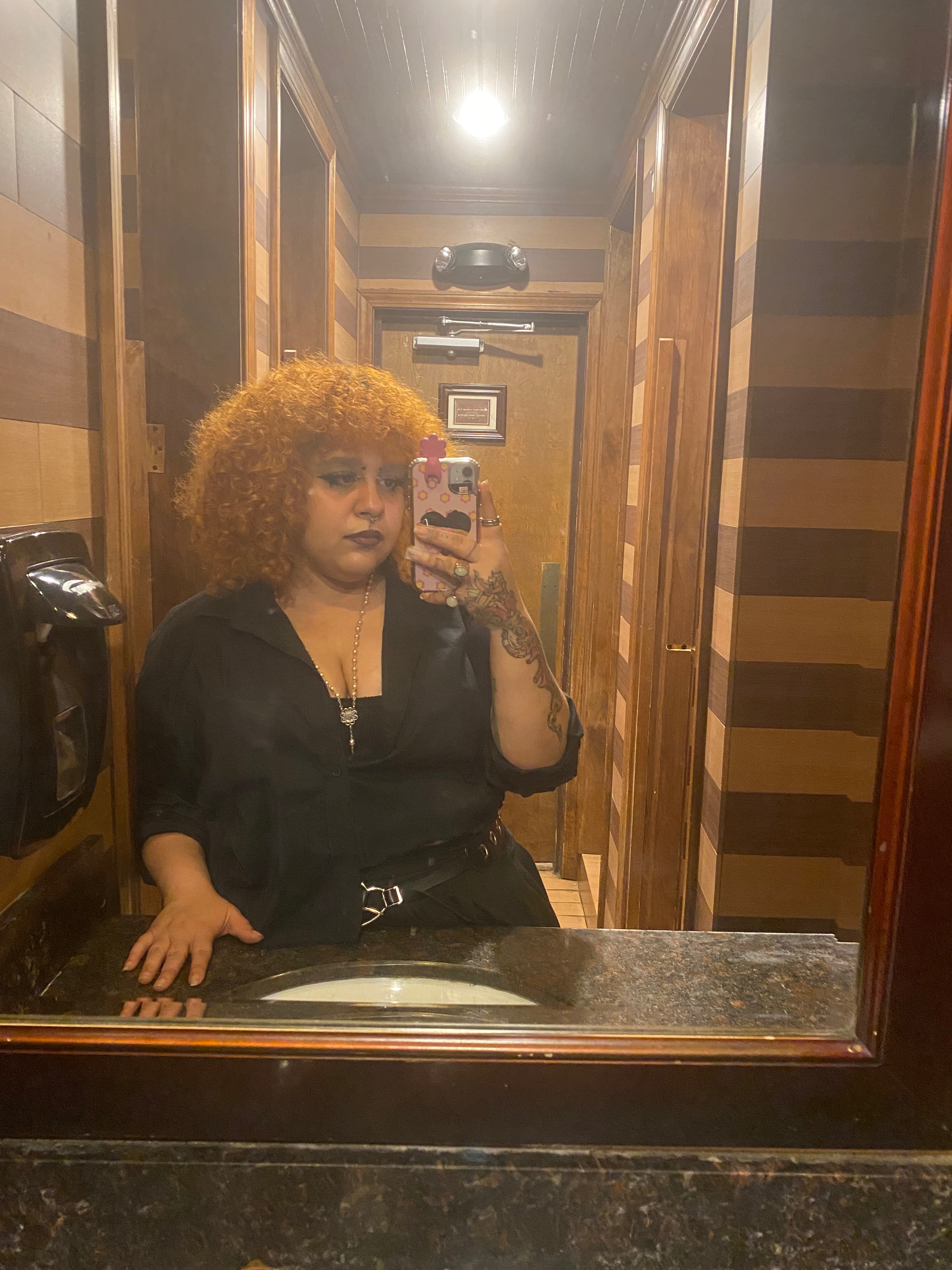 Help Your Favorite Bartender Stay in New Orleans campaign photo, 5 of 7