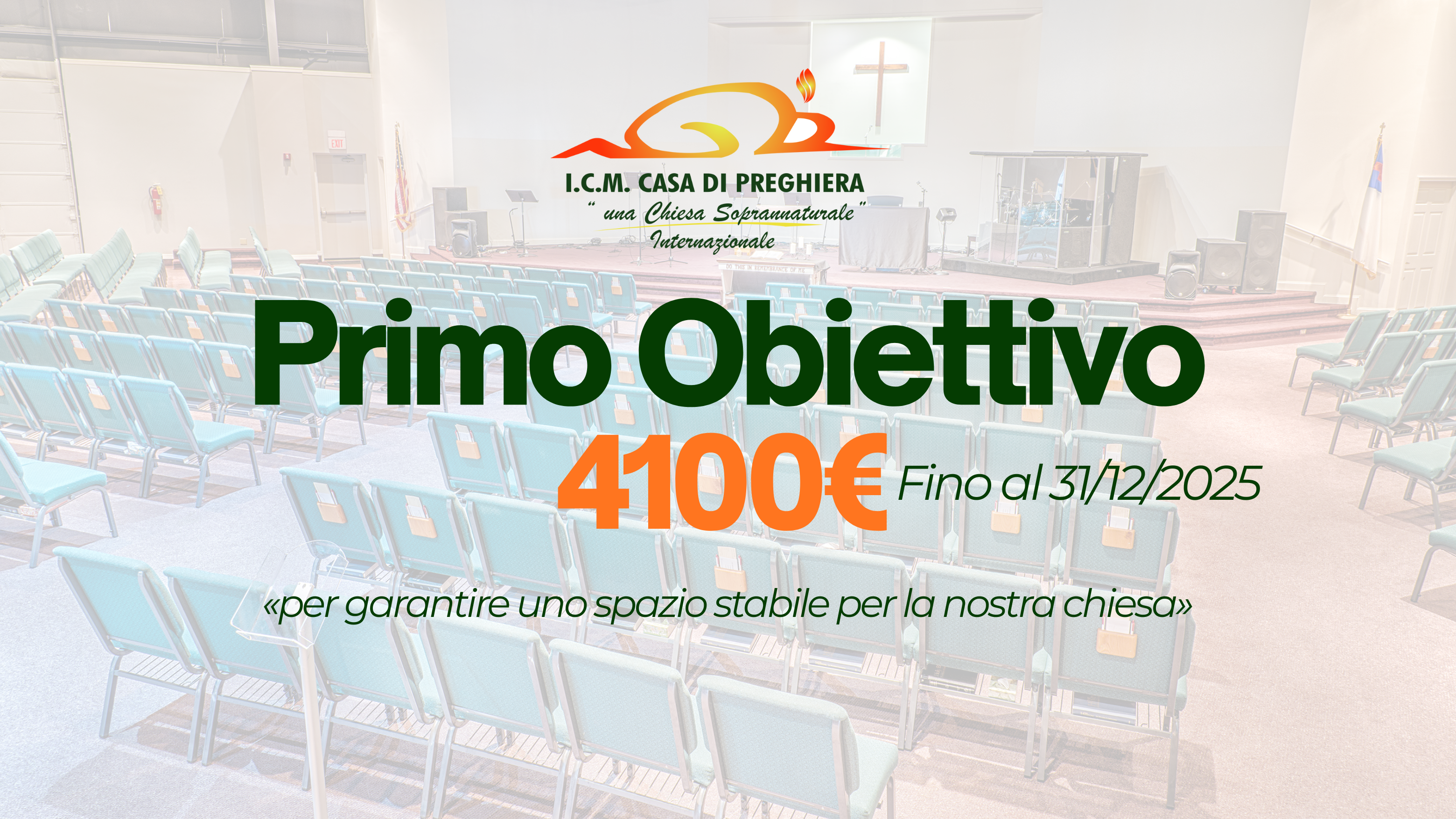 Dona oggi, raccogli benedizioni domani campaign photo, 5 of 6
