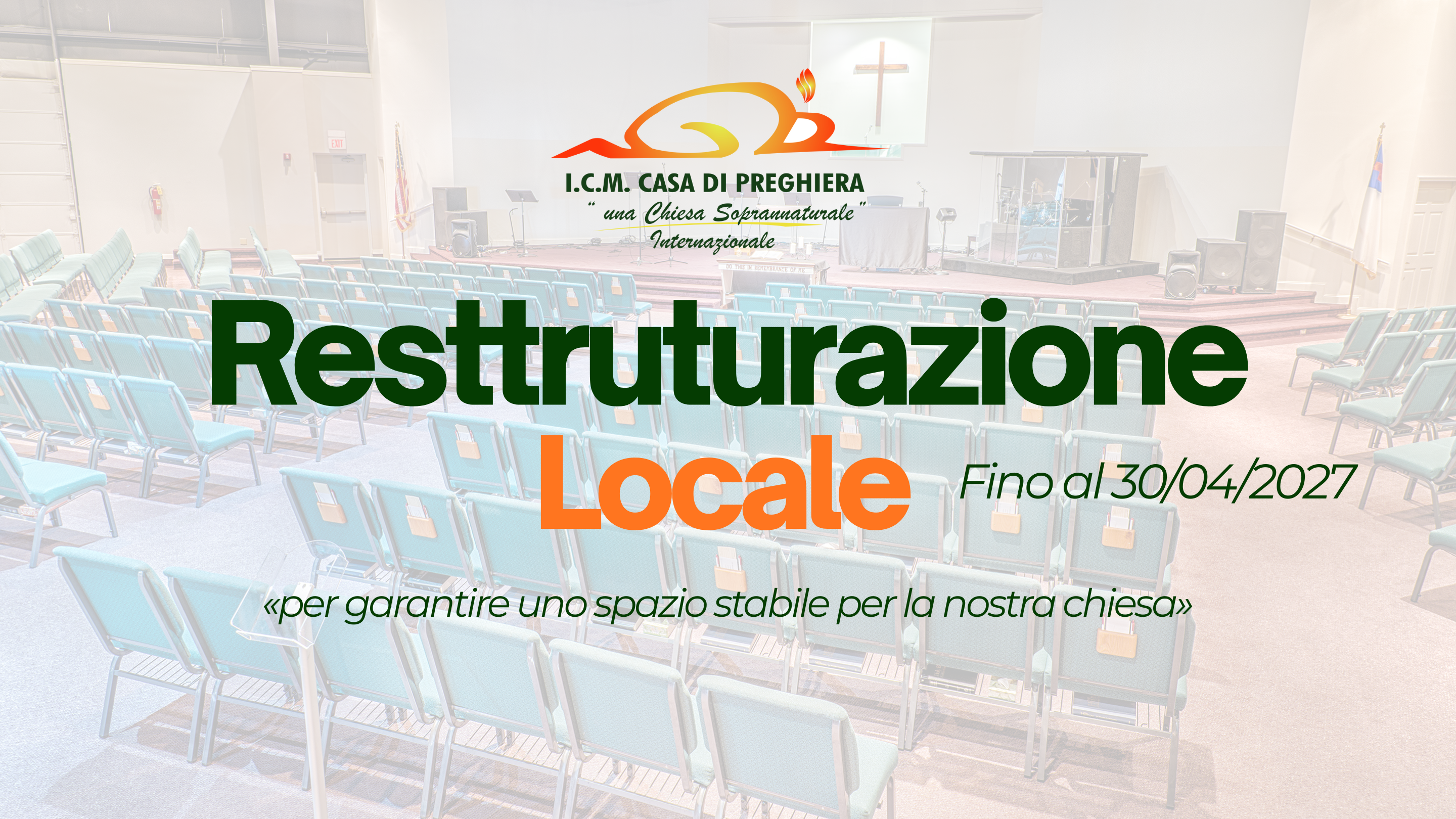 Dona oggi, raccogli benedizioni domani campaign photo, 4 of 6