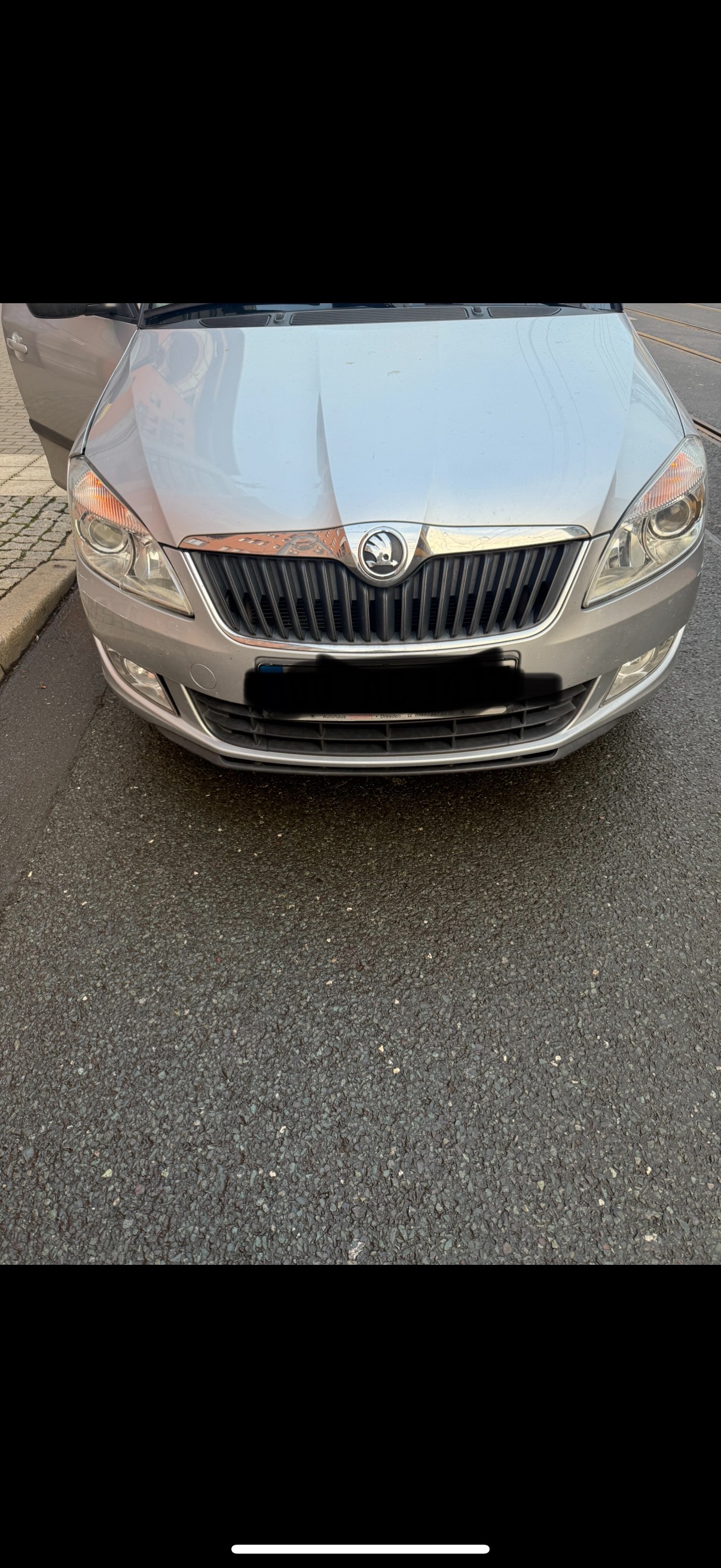 Hilfe für eine Alleinerziehende nach Unfall campaign photo, 2 of 4
