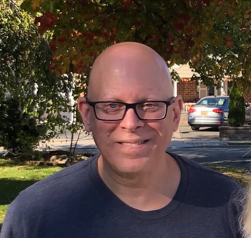 Support Ken's Cancer Recovery campaign photo, 2 of 4