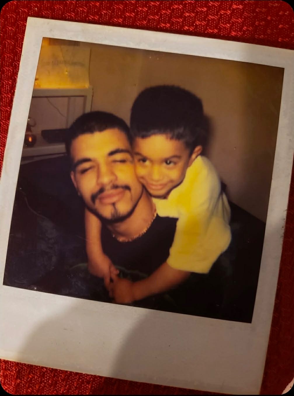 Help Timothy’s Family Through This Dark Time campaign photo, 7 of 7