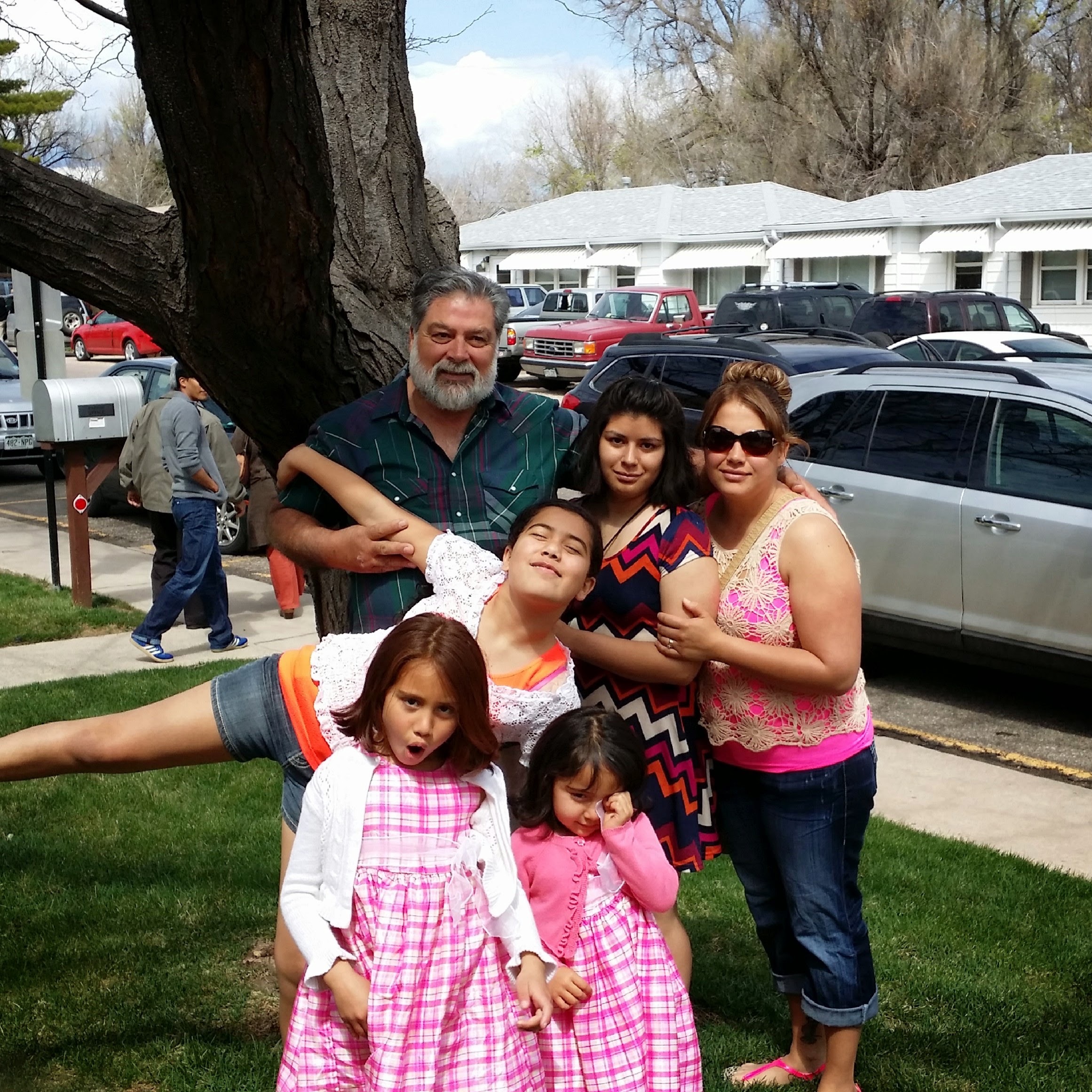 Honoring the life of John B. Atencio campaign photo, 4 of 6