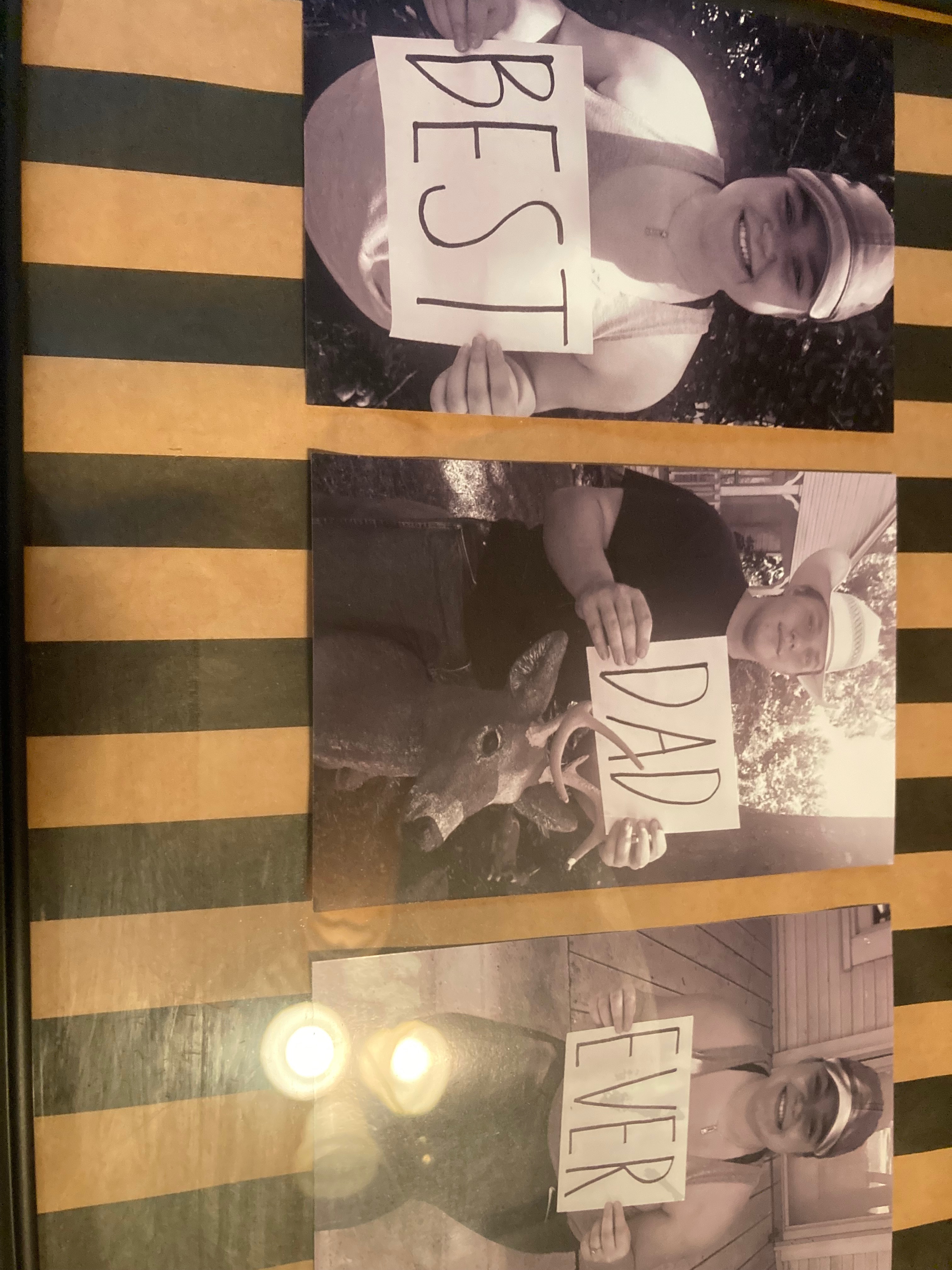 Help Single Dad Recover from Fraud campaign photo, 2 of 6