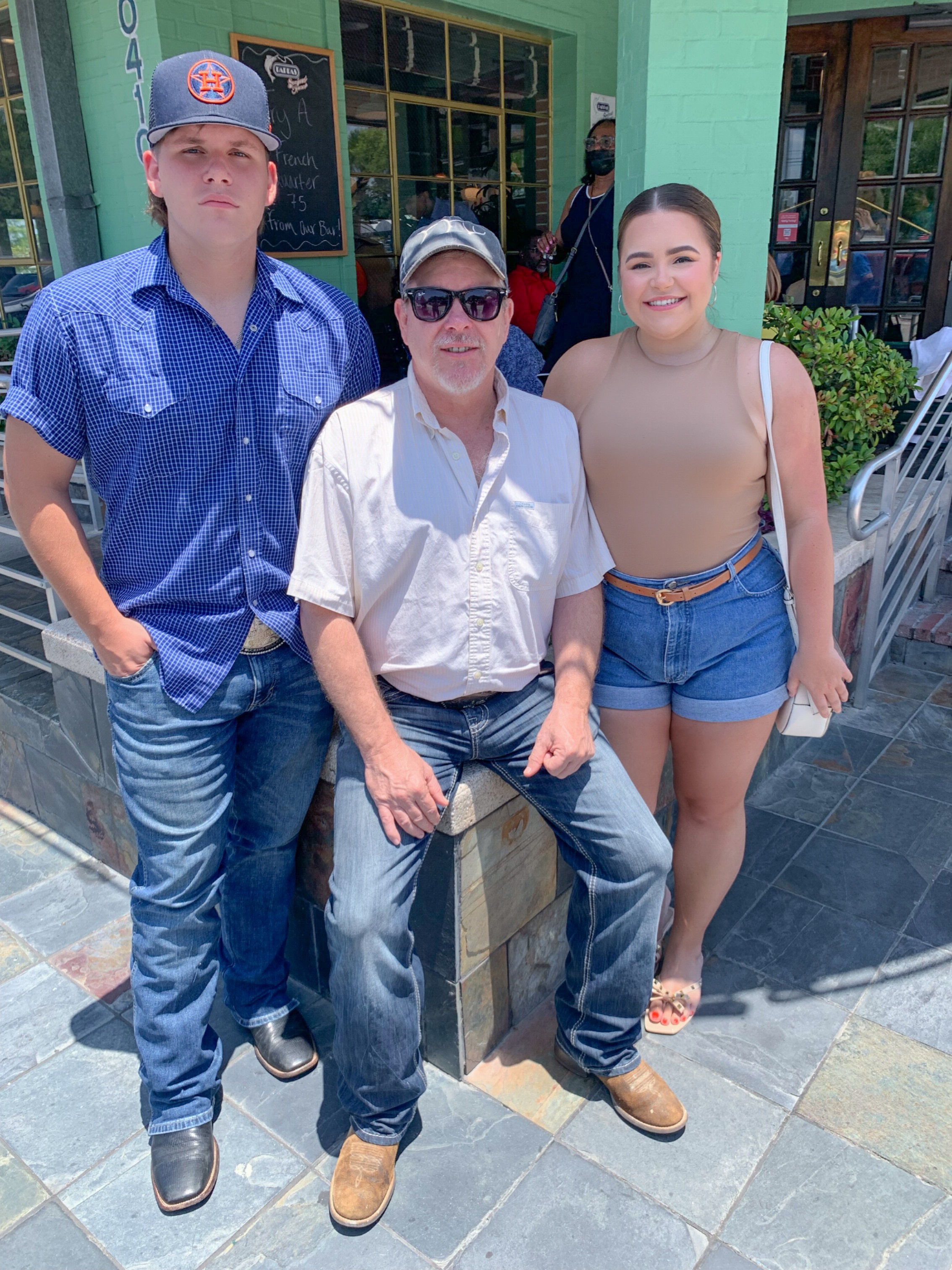 Help Single Dad Recover from Fraud campaign photo, 4 of 6