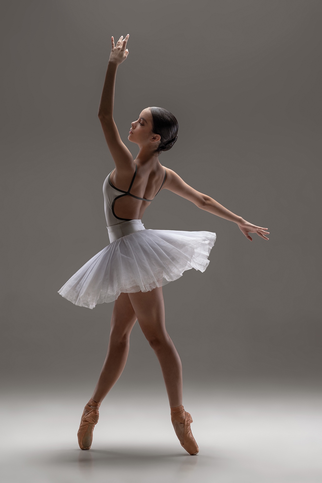 Ayudemos a Michelle a llegar al Prix de Lausanne campaign photo, 5 of 8