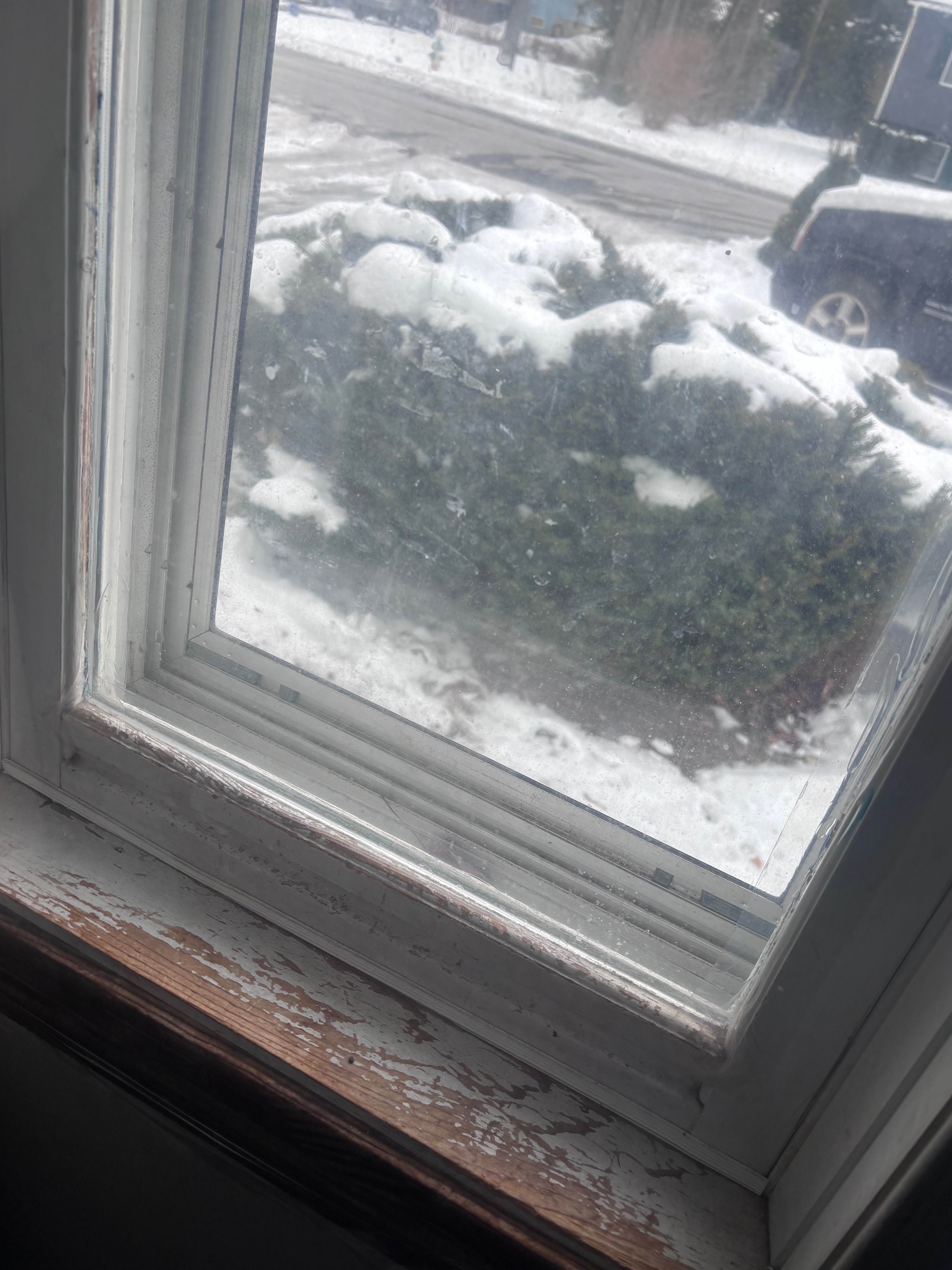 Window, chimney & roof replacement needed campaign photo, 2 of 8