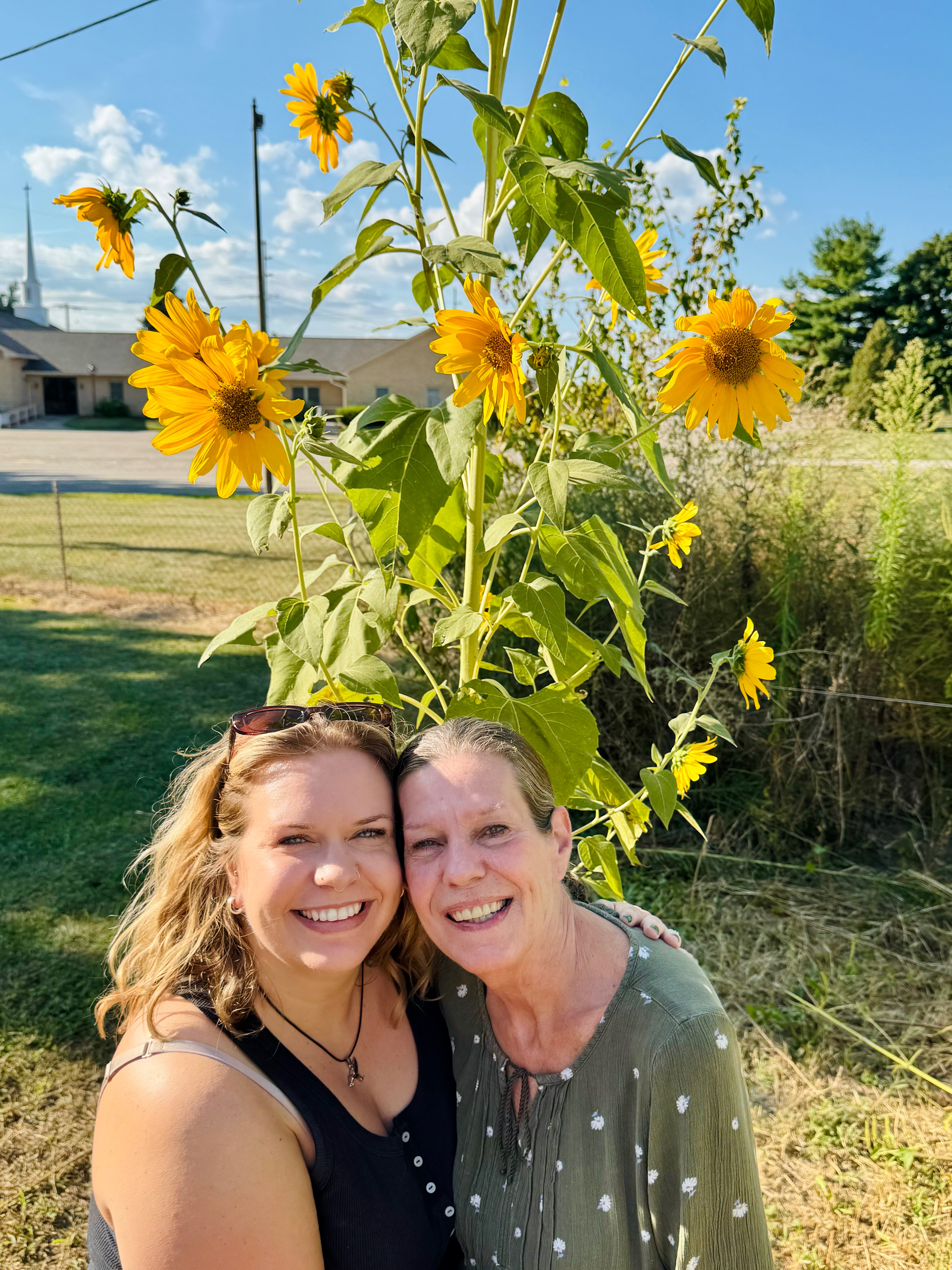 Jennifer’s Healing and Recovery campaign photo, 2 of 6