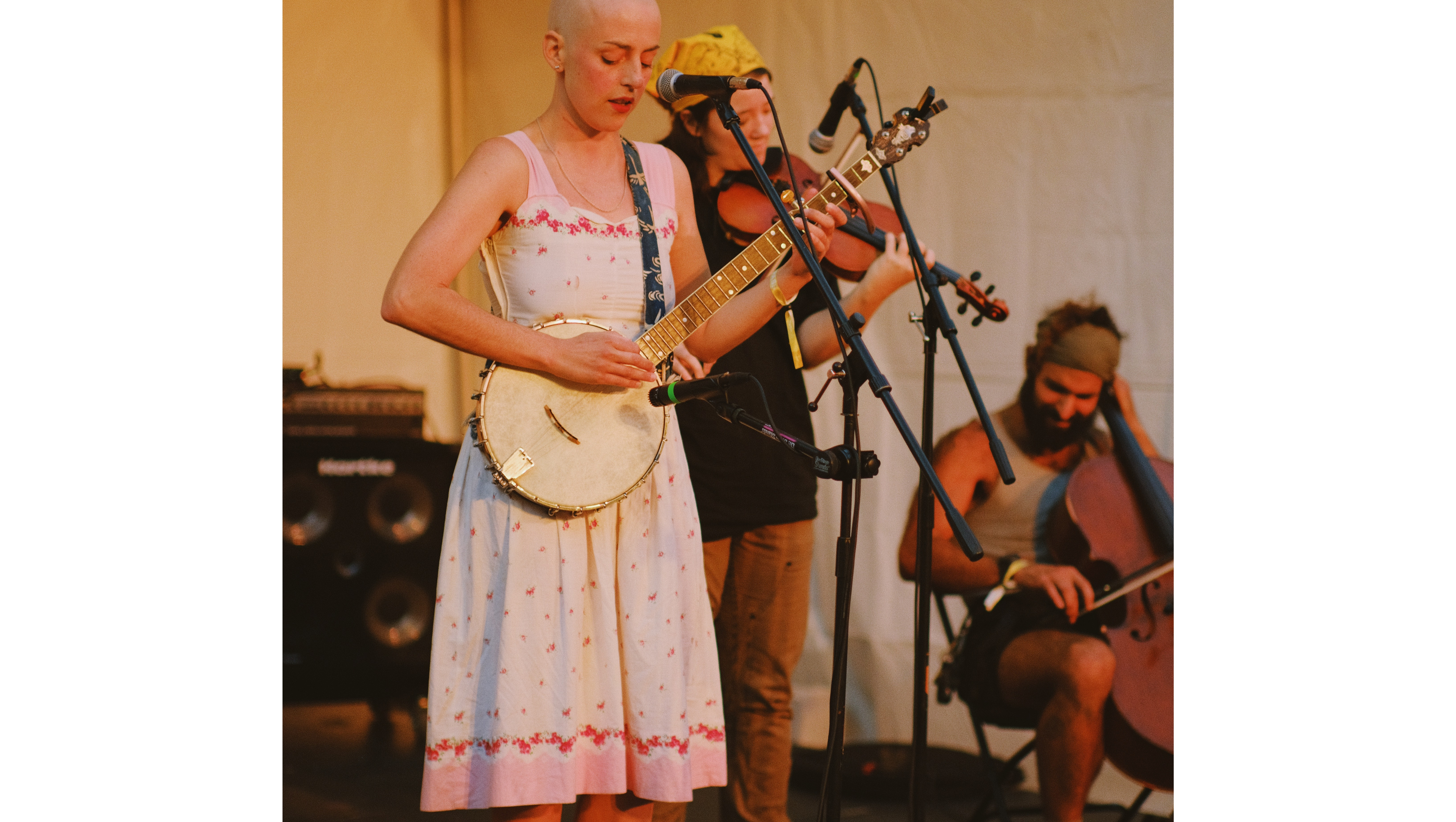 Help Norma Jean Thrive After Cancer photo