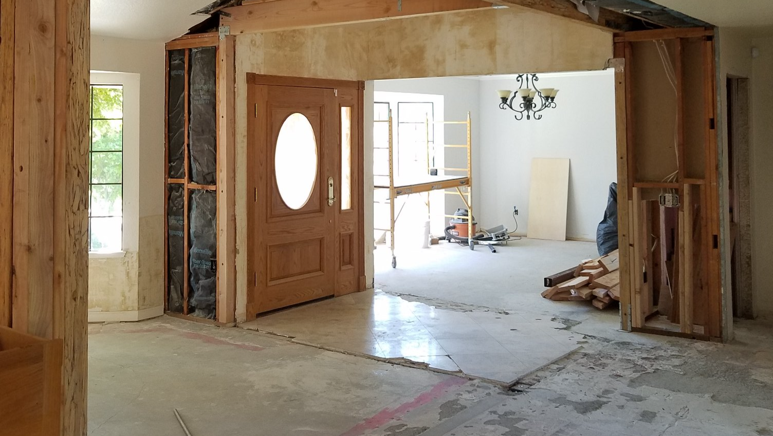 Help Repair My Essential Work Truck pinned link photo