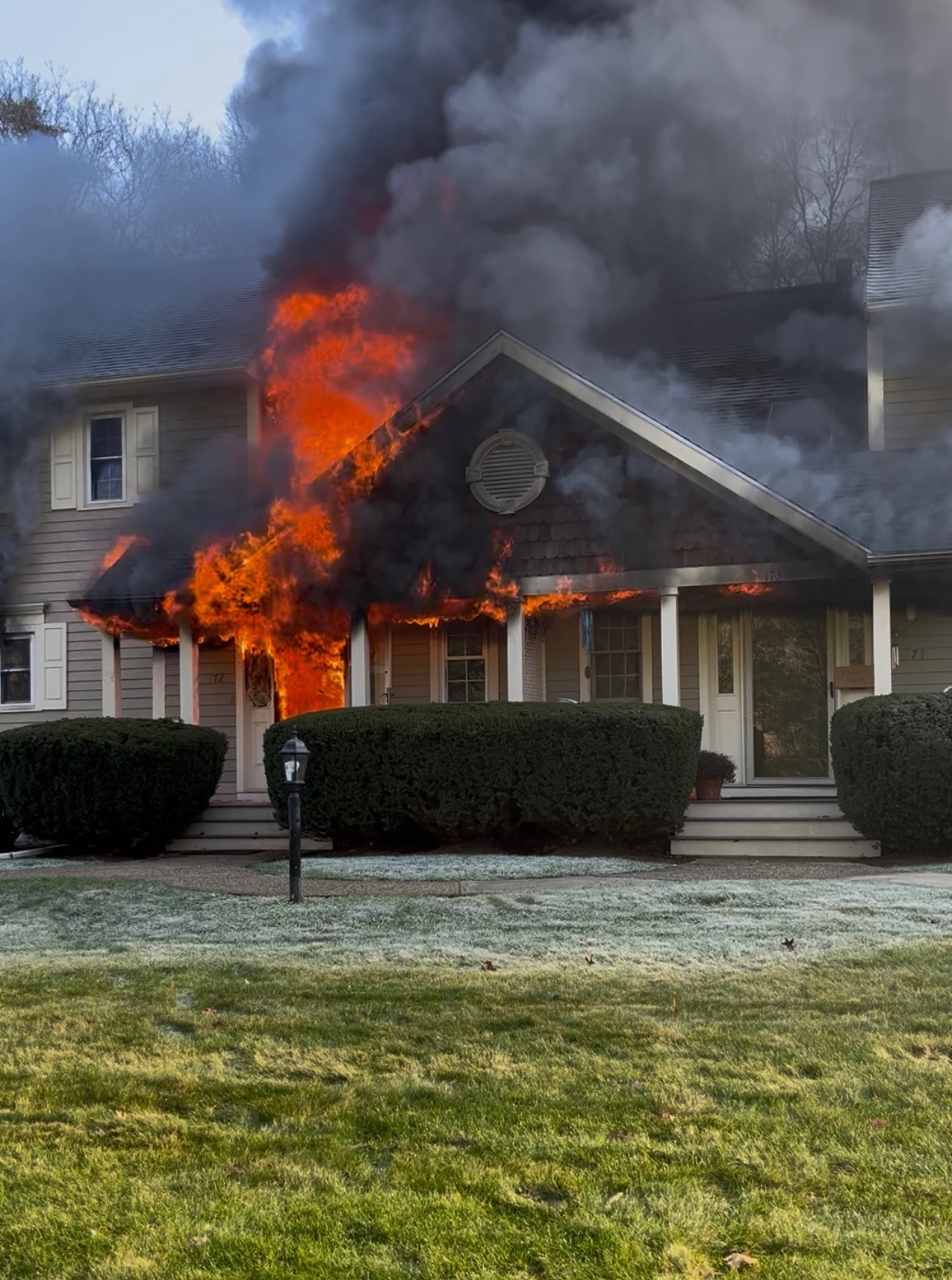 Support Sue Johnson's Recovery from the Fire campaign photo, 2 of 6