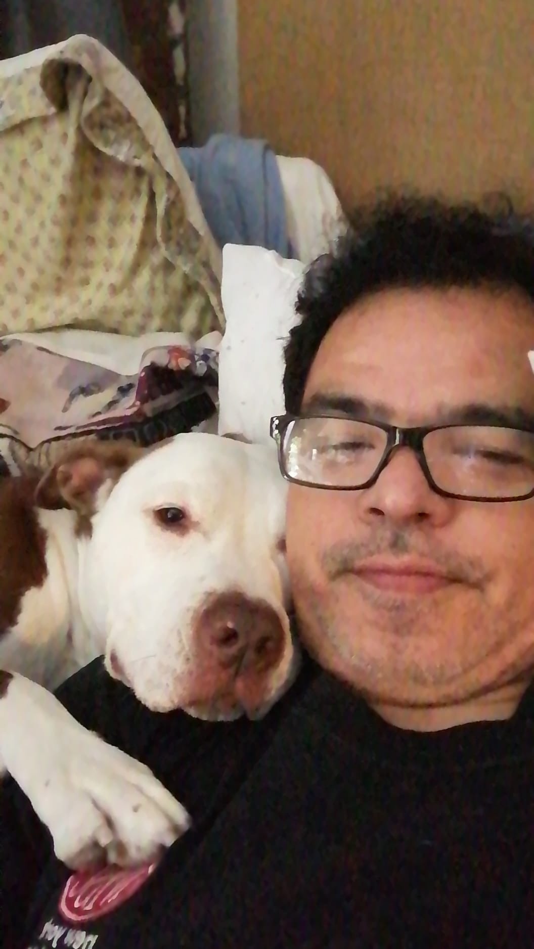 Support Our Legal Defense to Save My Dog campaign photo, 2 of 8