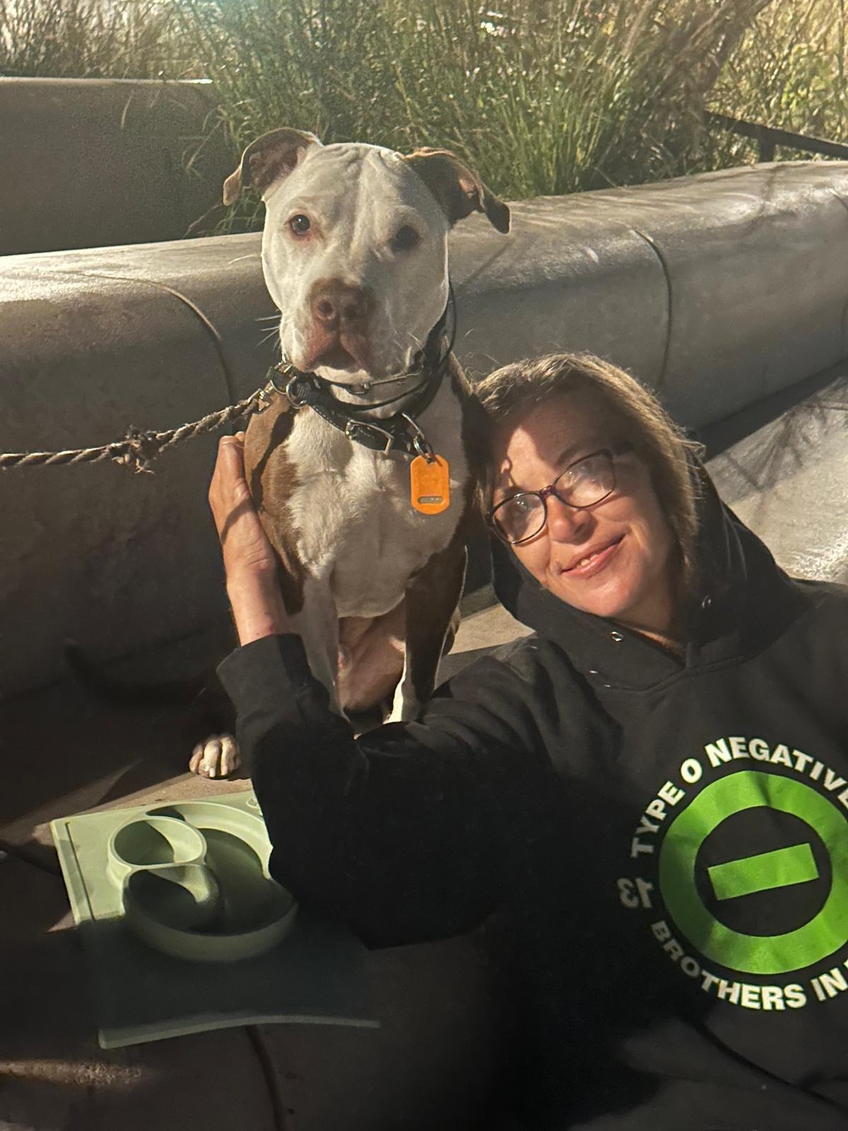 Support Our Legal Defense to Save My Dog campaign photo, 4 of 8