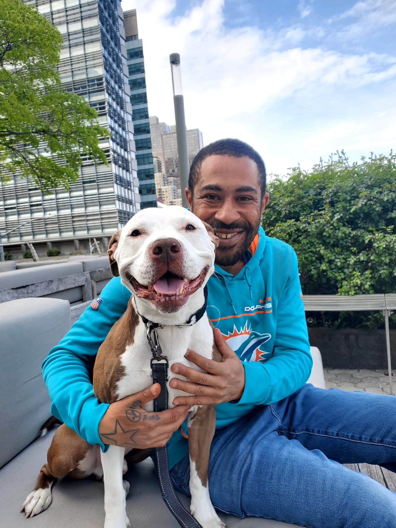 Support Our Legal Defense to Save My Dog campaign photo, 5 of 8