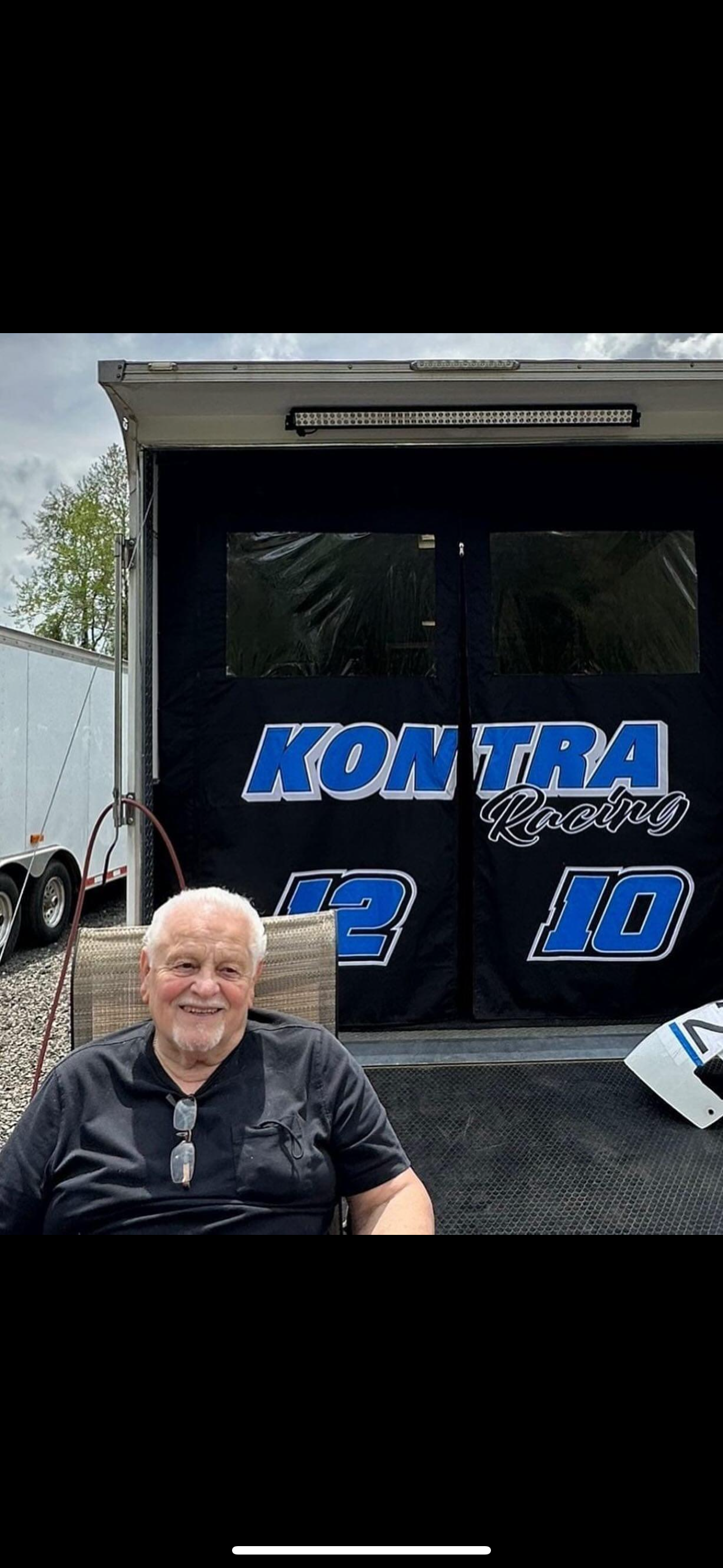 Support Kontra Racing in Fran’s Memory campaign photo, 5 of 7
