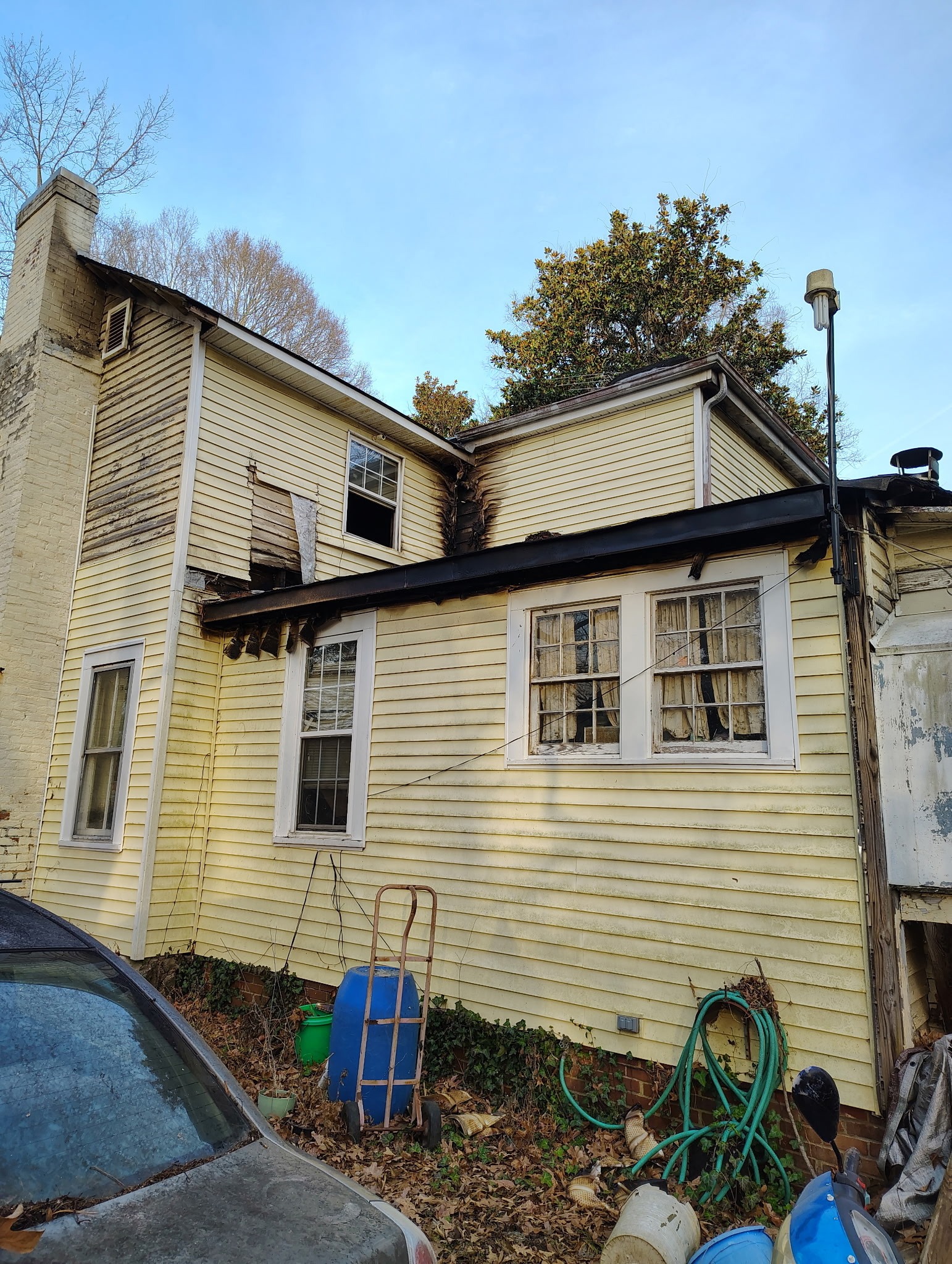 Support for Our Family After the Fire campaign photo, 6 of 7