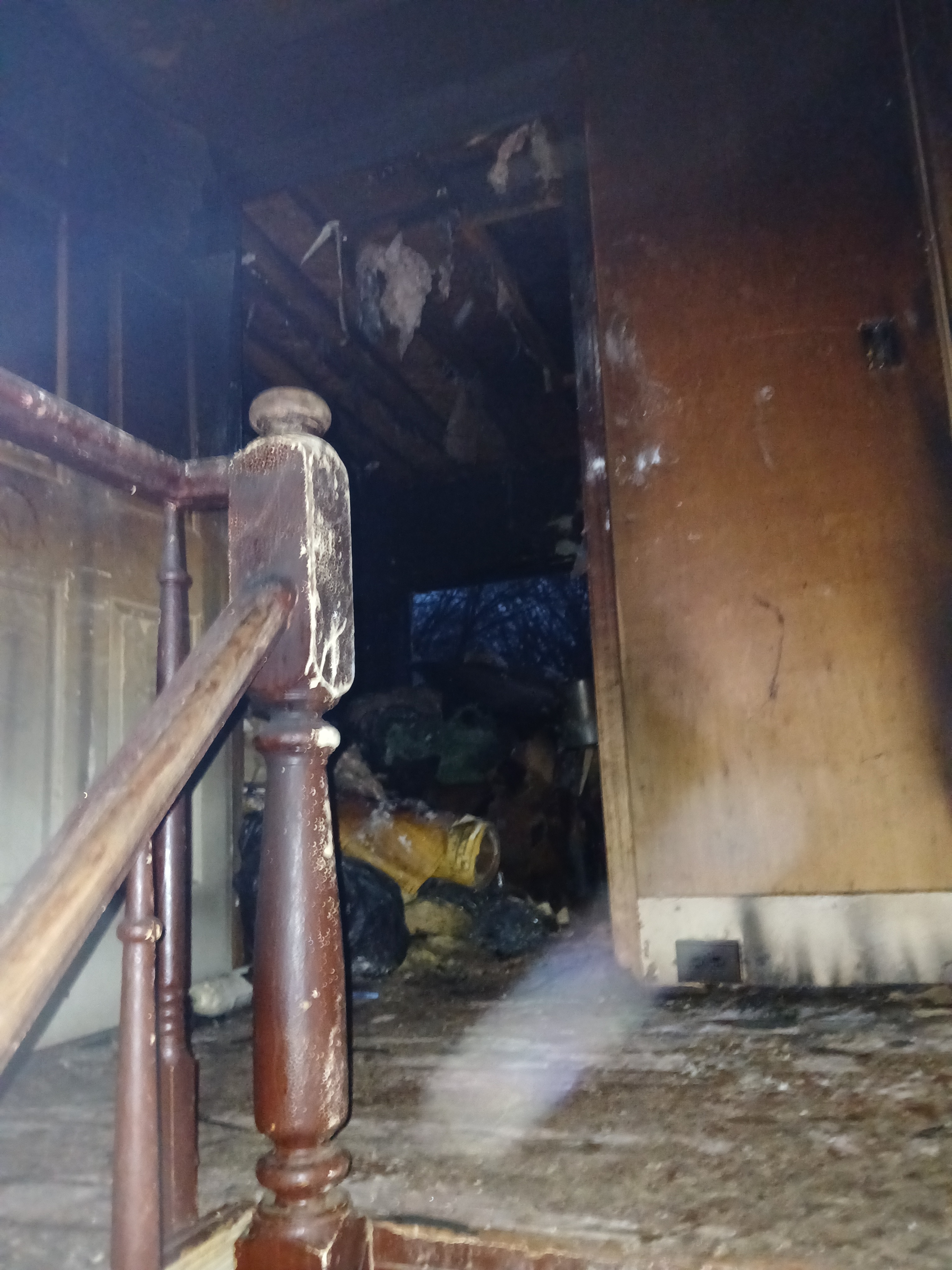 Support for Our Family After the Fire campaign photo, 4 of 7
