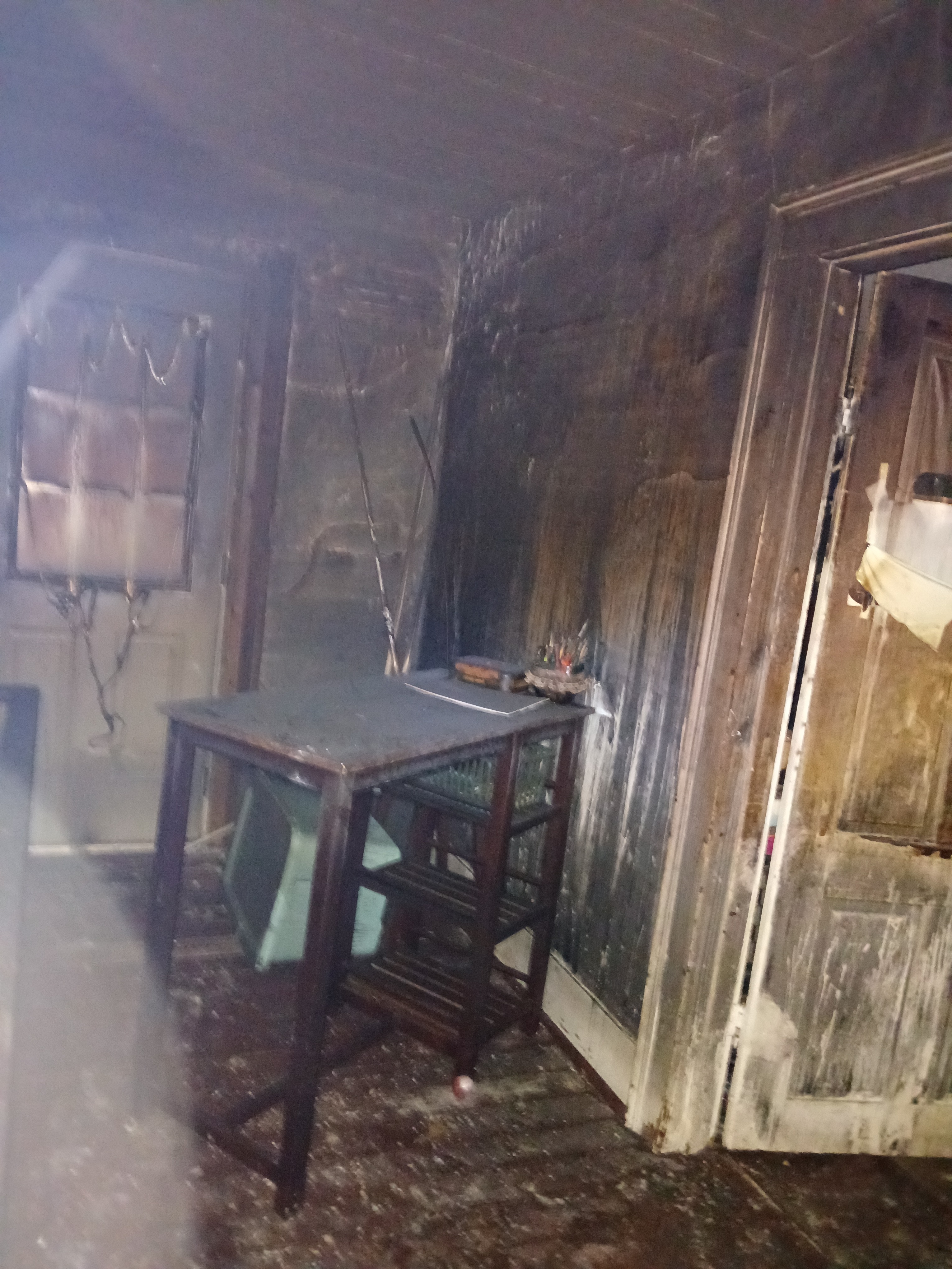 Support for Our Family After the Fire campaign photo, 5 of 7