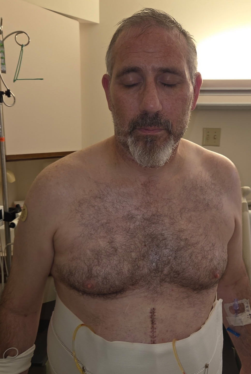 Support CHARLIE CONKLIN's Recovery This Holiday Season campaign photo, 2 of 8