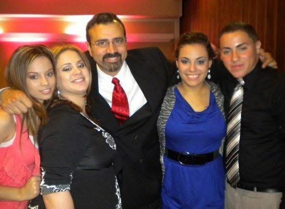 Help Us Say Goodbye to Our Beloved Dad campaign photo, 2 of 4