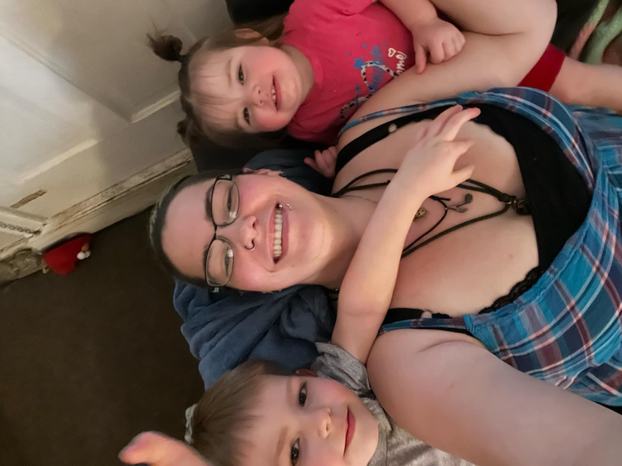 Help Us Fix Our Family Vehicle Before Christmas campaign photo, 2 of 5