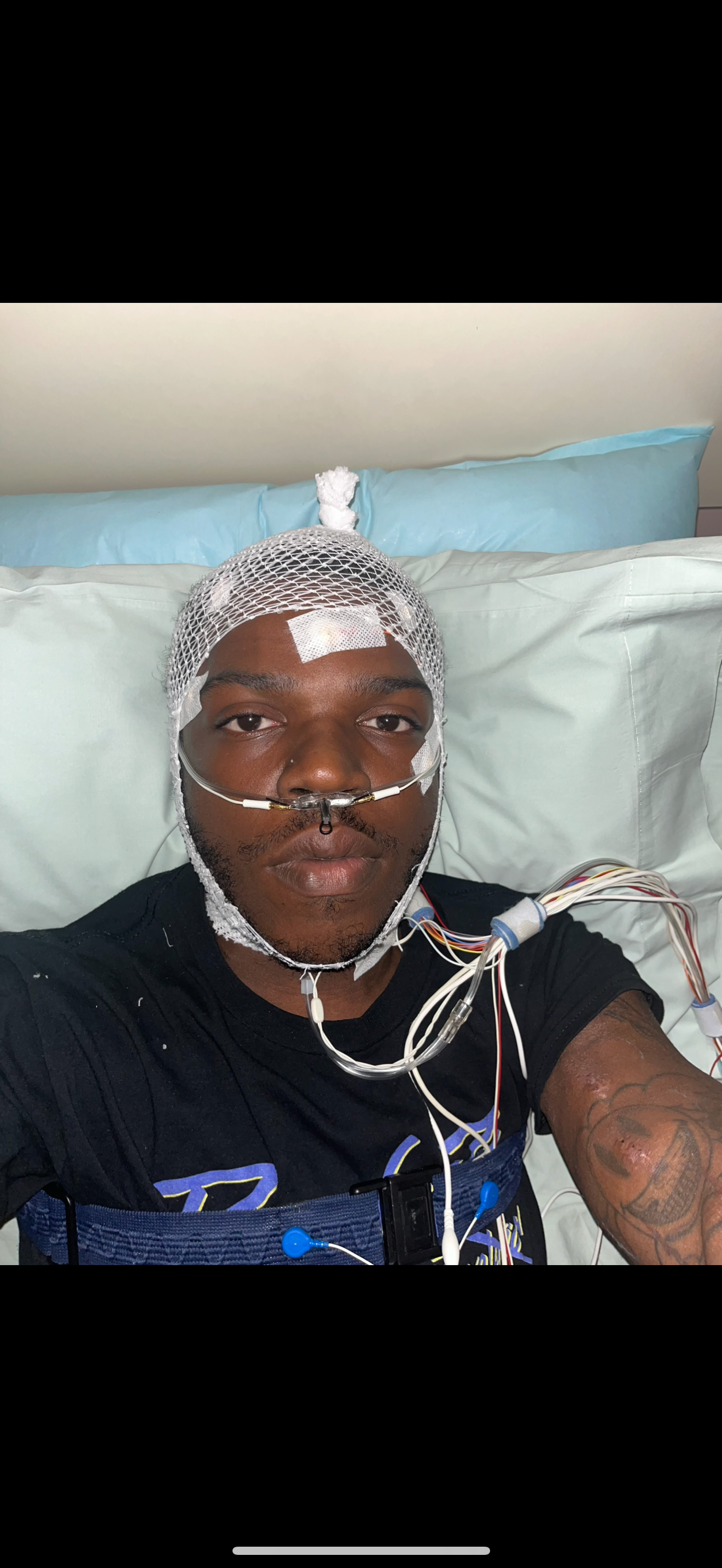 Father Fighting Kidney Failure trying to Support His Autisti campaign photo, 6 of 8