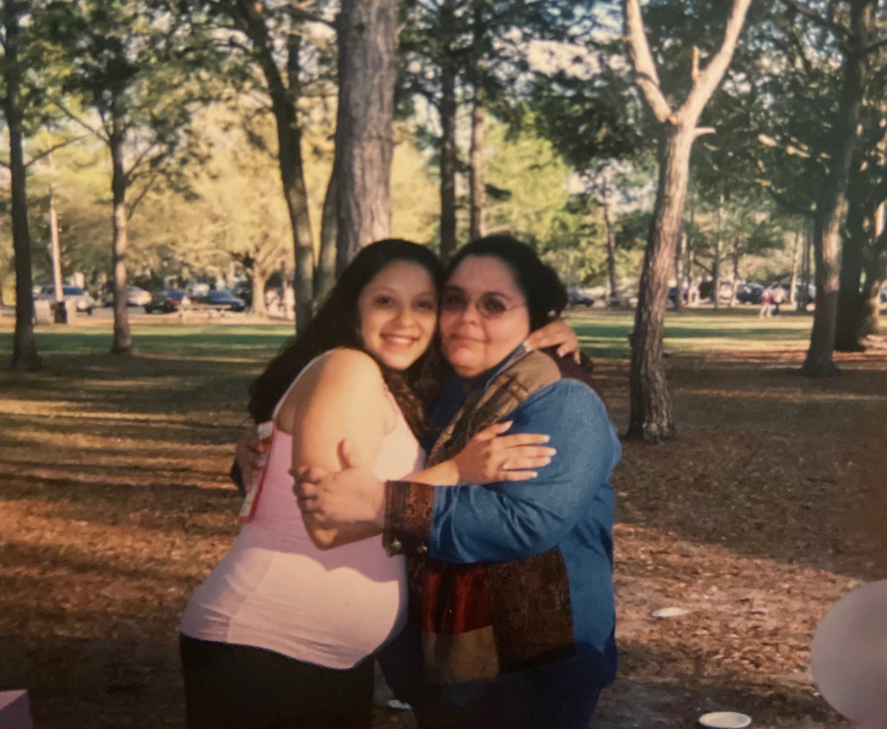 In Loving Memory of My Mother campaign photo, 5 of 8