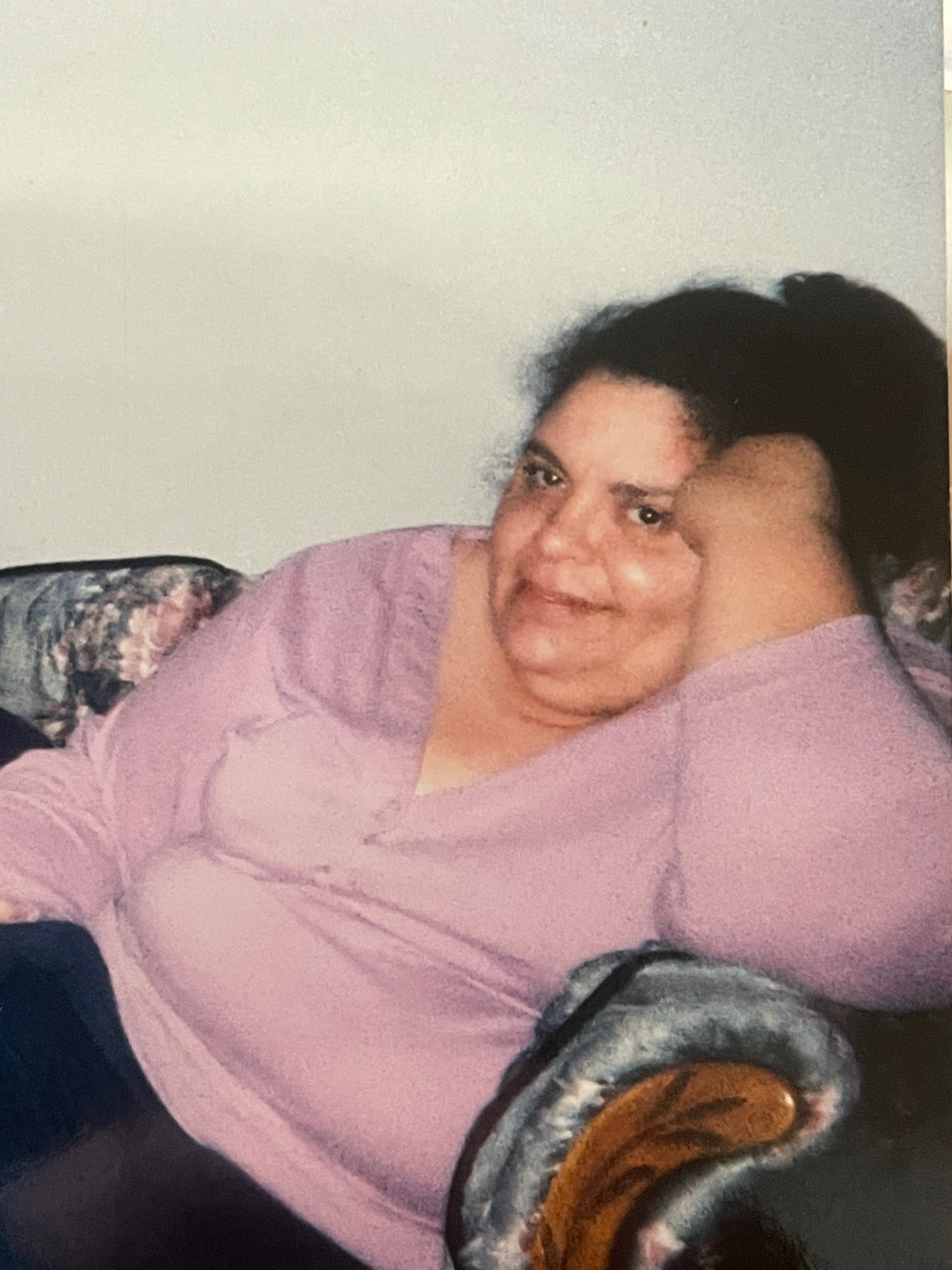 In Loving Memory of My Mother campaign photo, 6 of 8