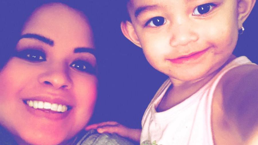 Support Christina and Her Children Start Over photo