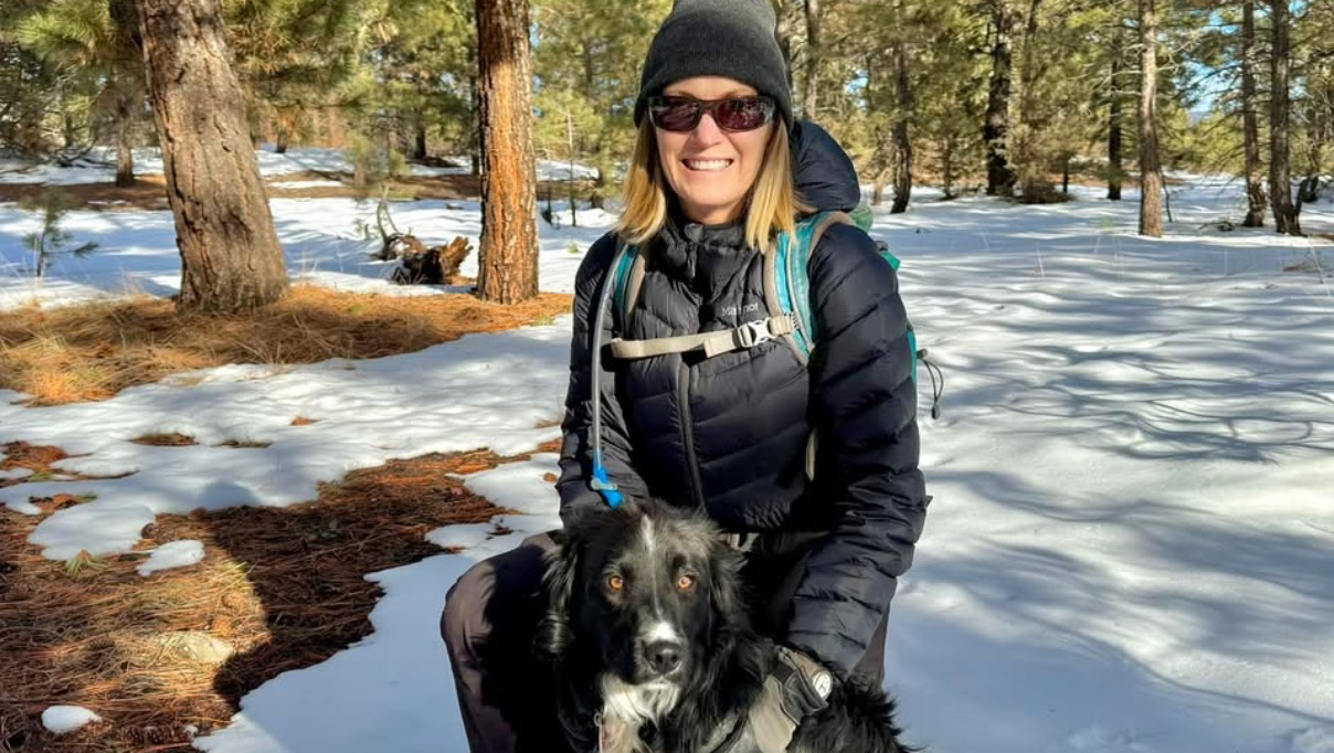 Support Jackie’s Healing Journey with ALS photo