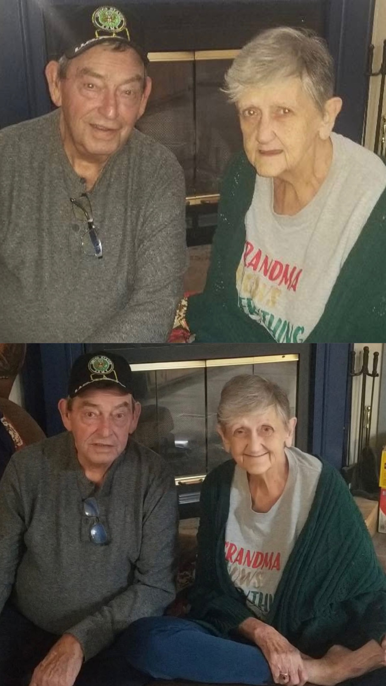 Help Papa Rebuild After House Fire campaign photo, 4 of 8