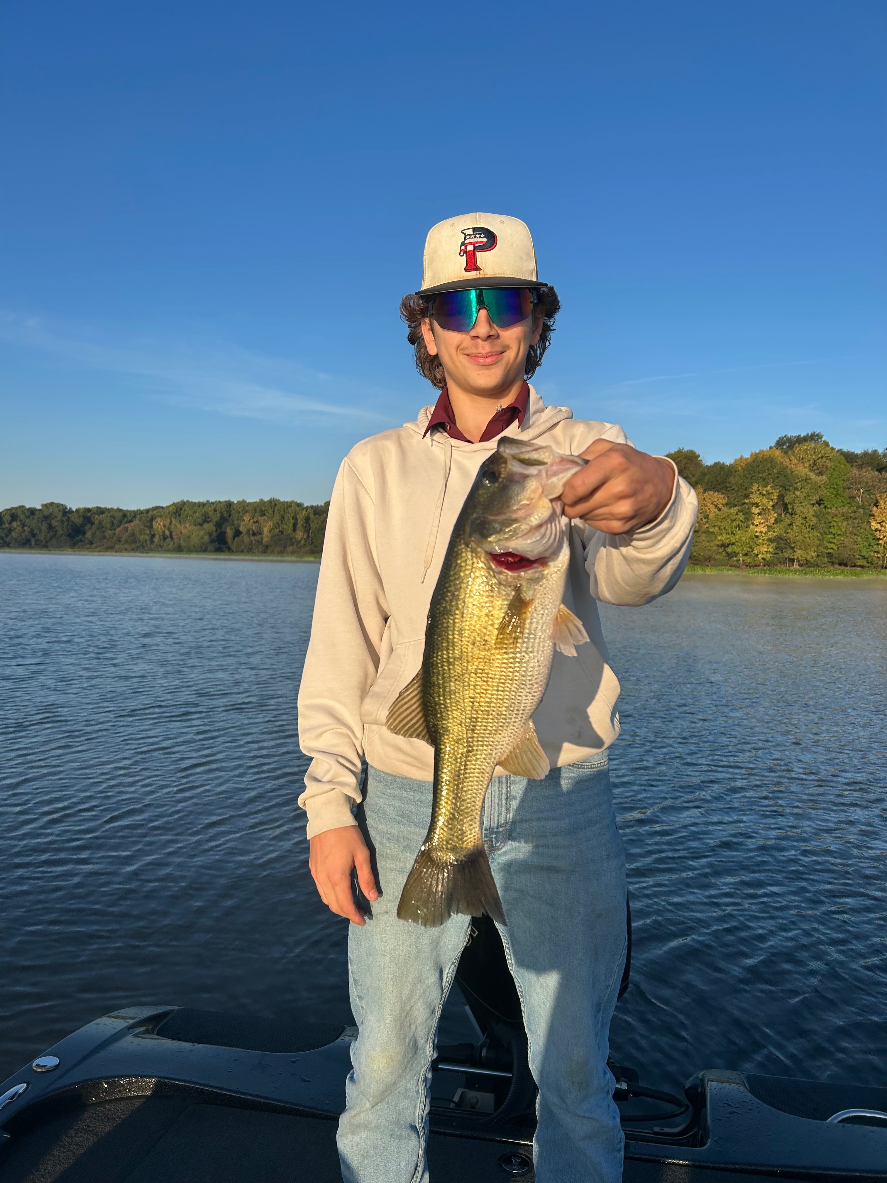 Help White Oak Team Compete Nationally campaign photo, 2 of 7