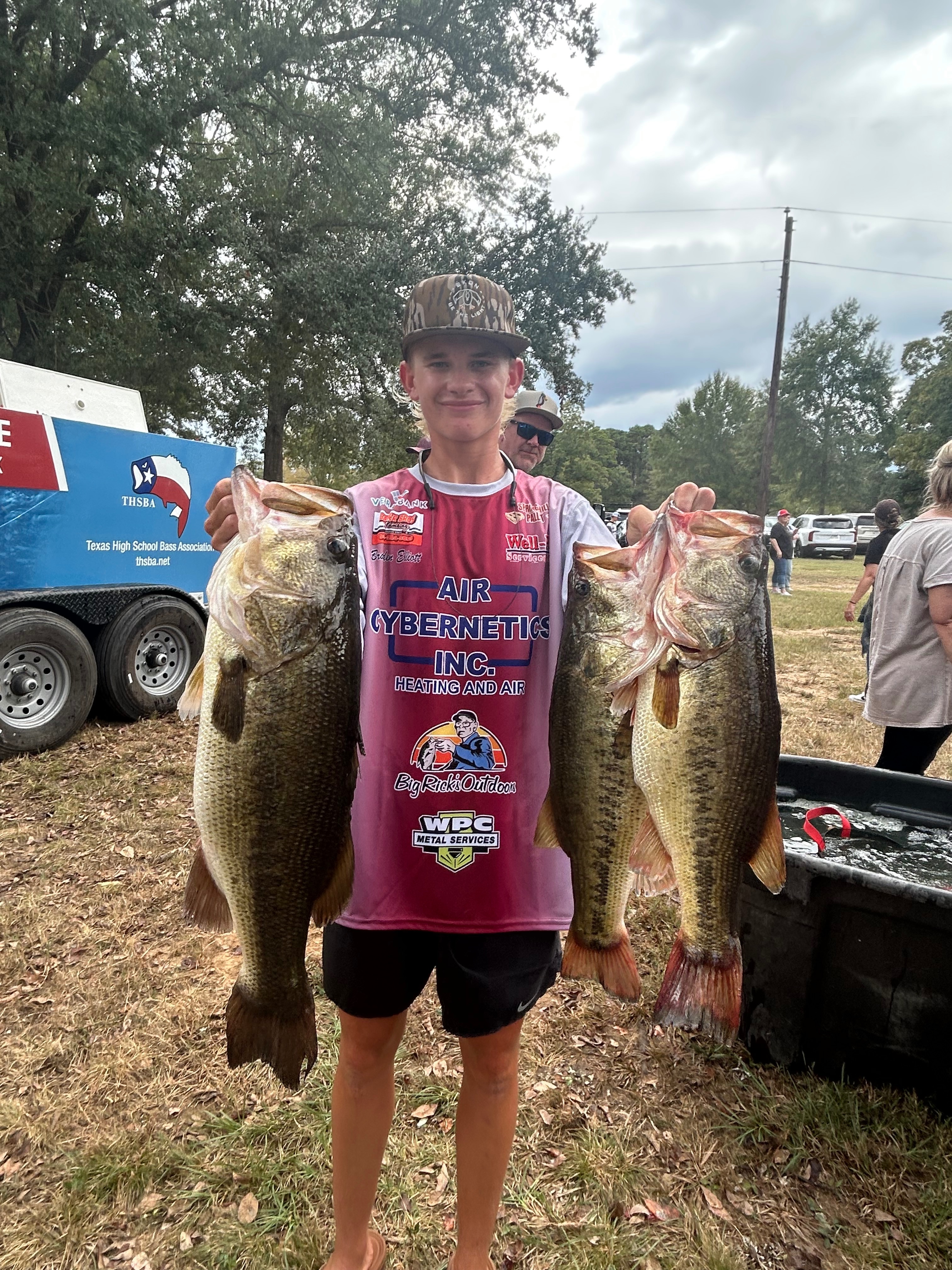 Help White Oak Team Compete Nationally campaign photo, 5 of 7