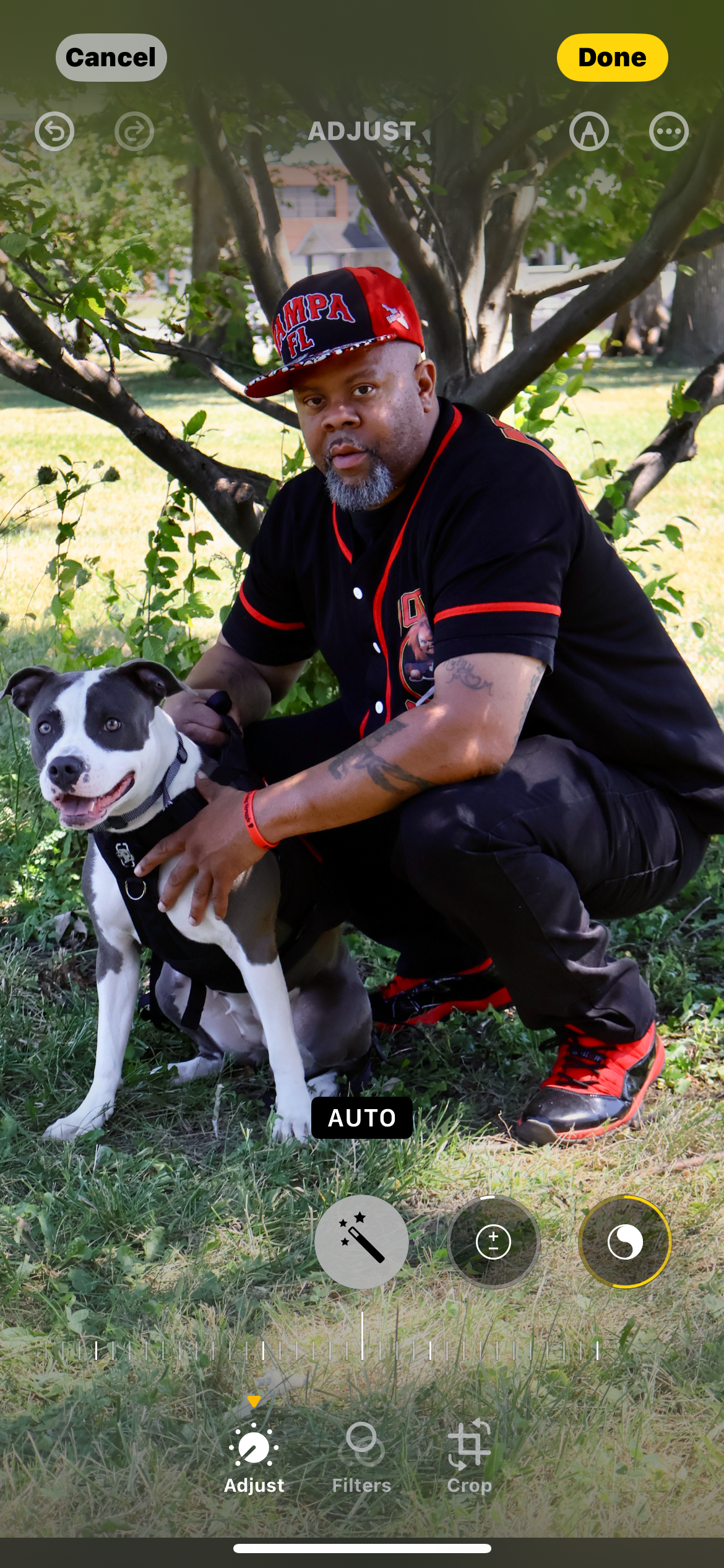 Honoring Kwame’s Legacy and Life campaign photo, 7 of 8