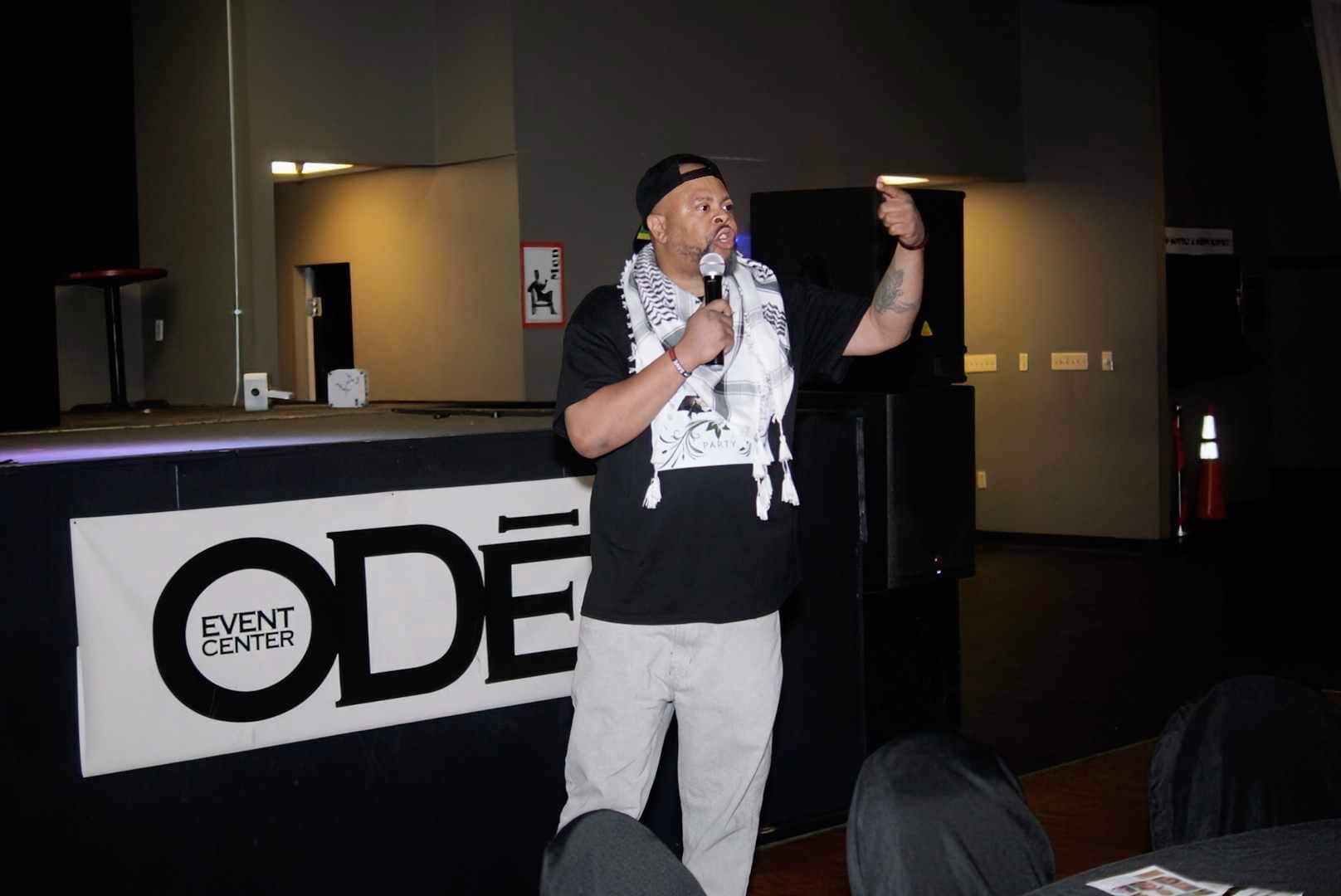 Honoring Kwame’s Legacy and Life campaign photo, 2 of 8