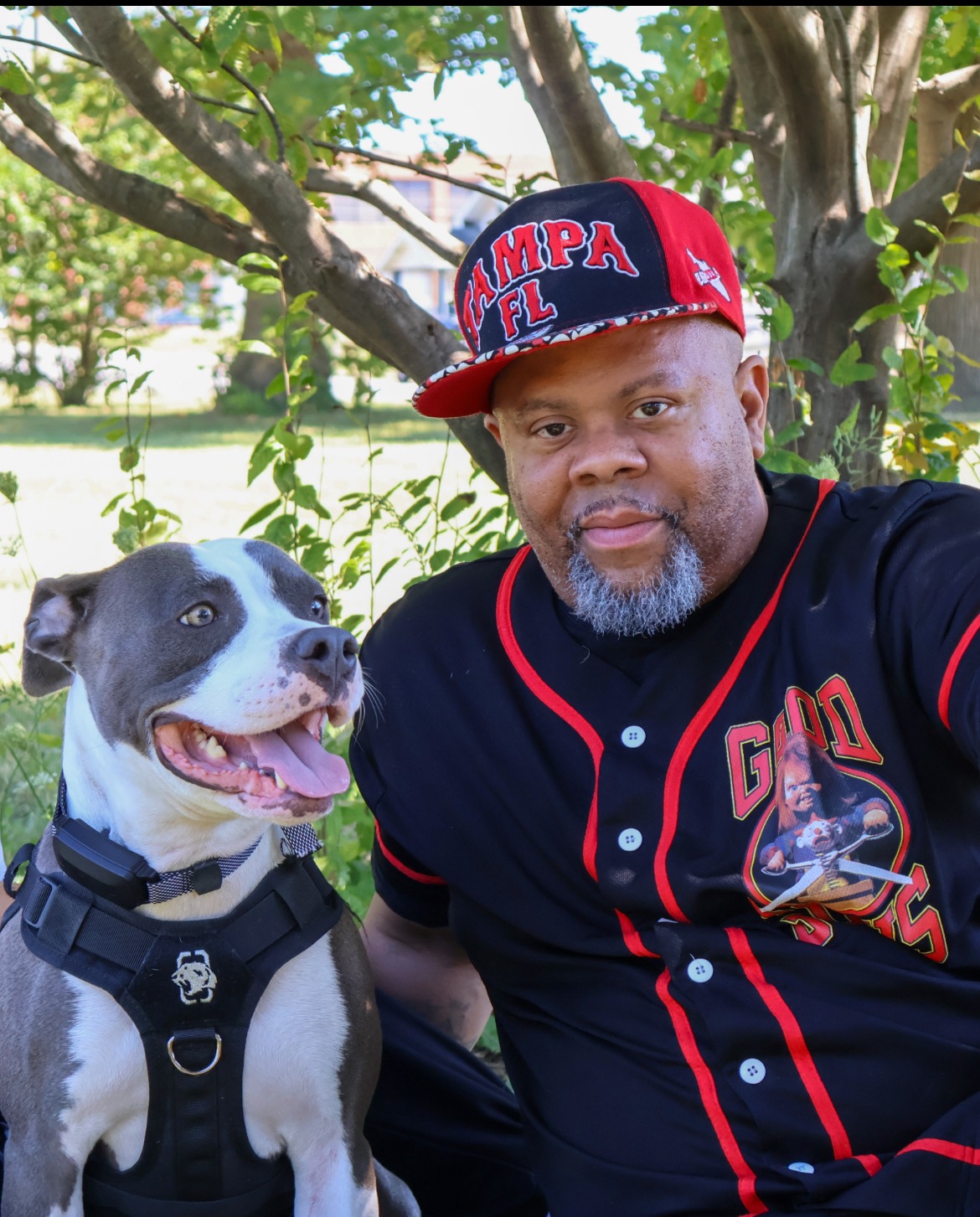 Honoring Kwame’s Legacy and Life campaign photo, 4 of 8