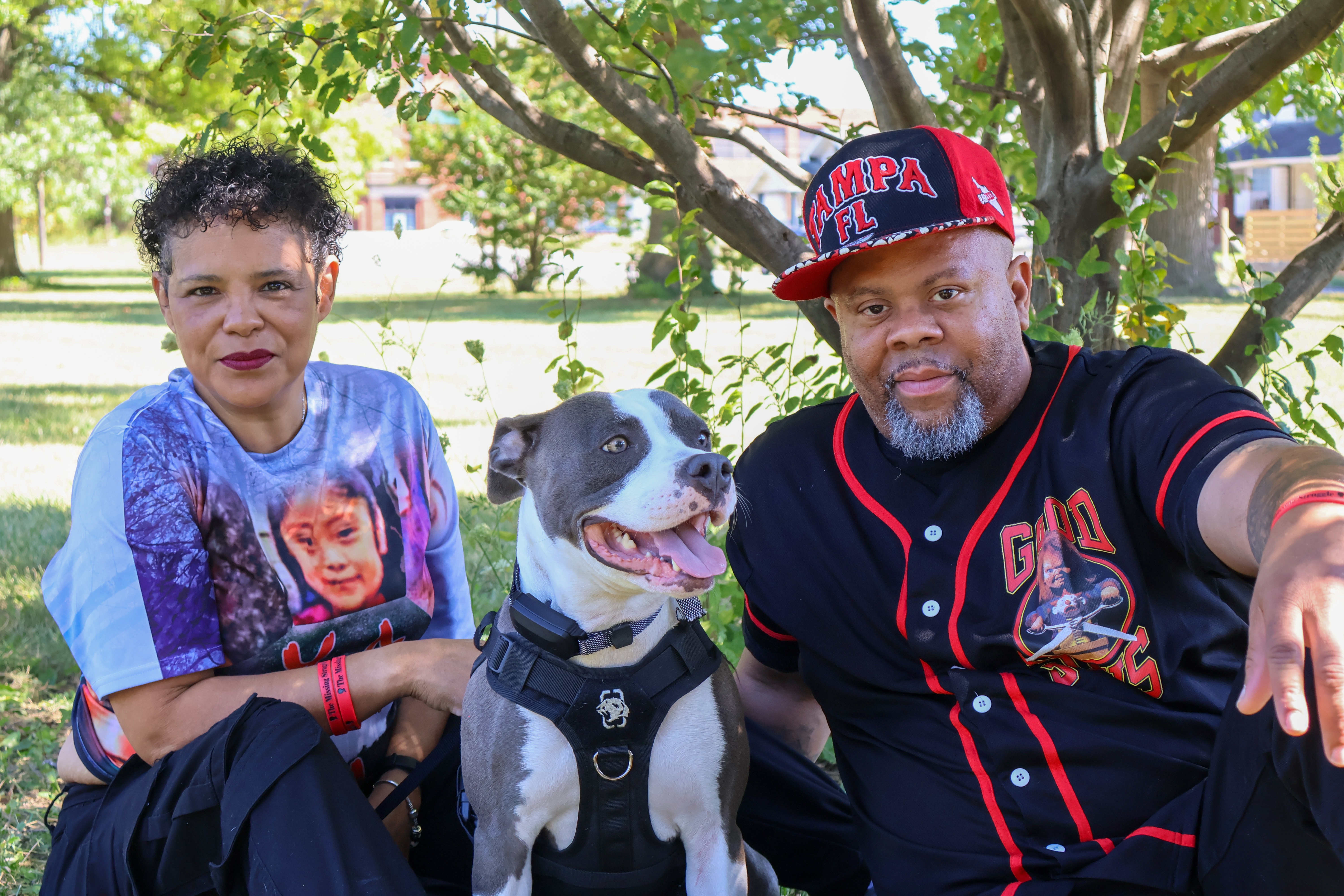 Honoring Kwame’s Legacy and Life campaign photo, 6 of 8