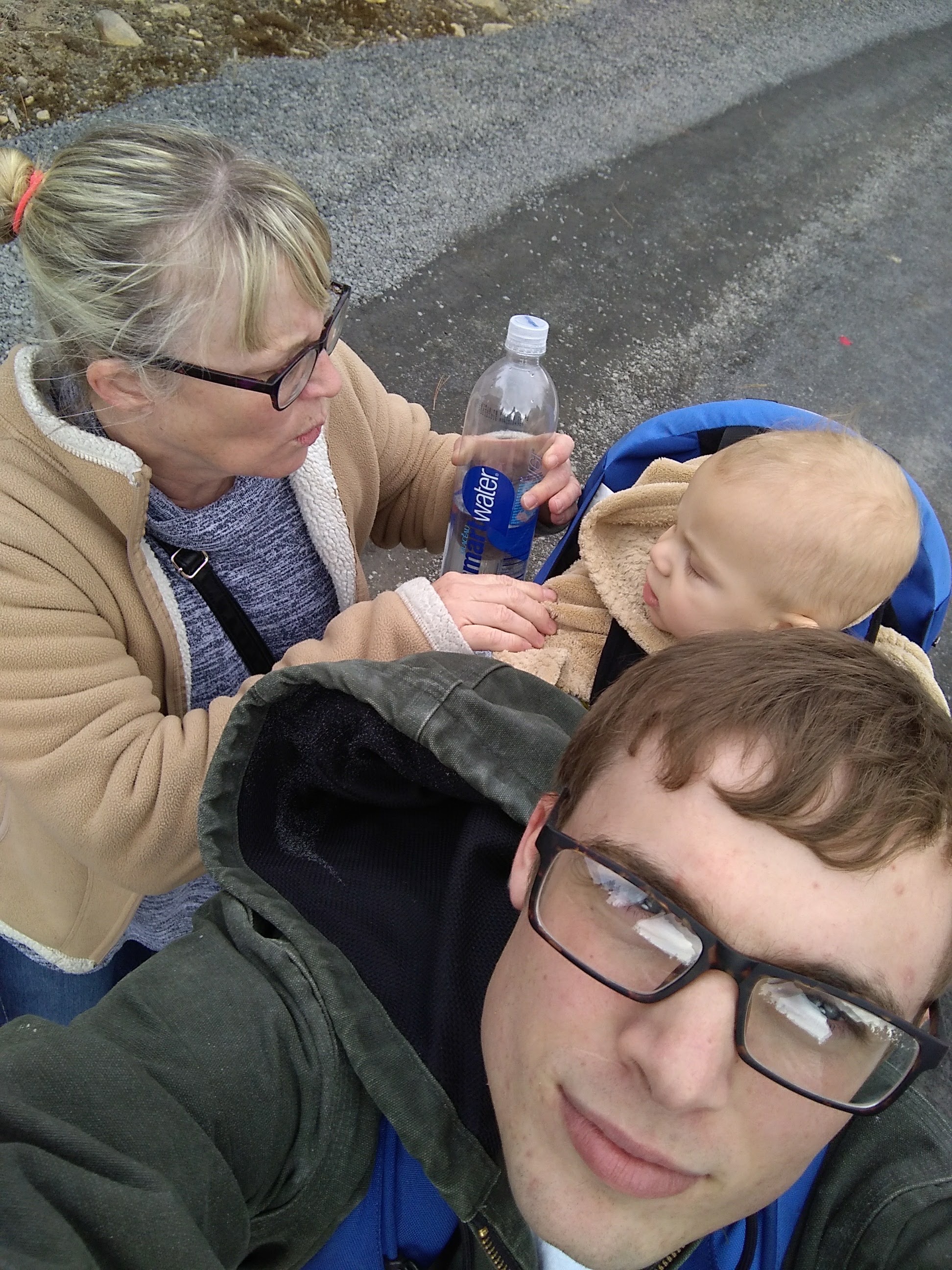 Help Me Be With My Mom in Texas campaign photo, 6 of 8