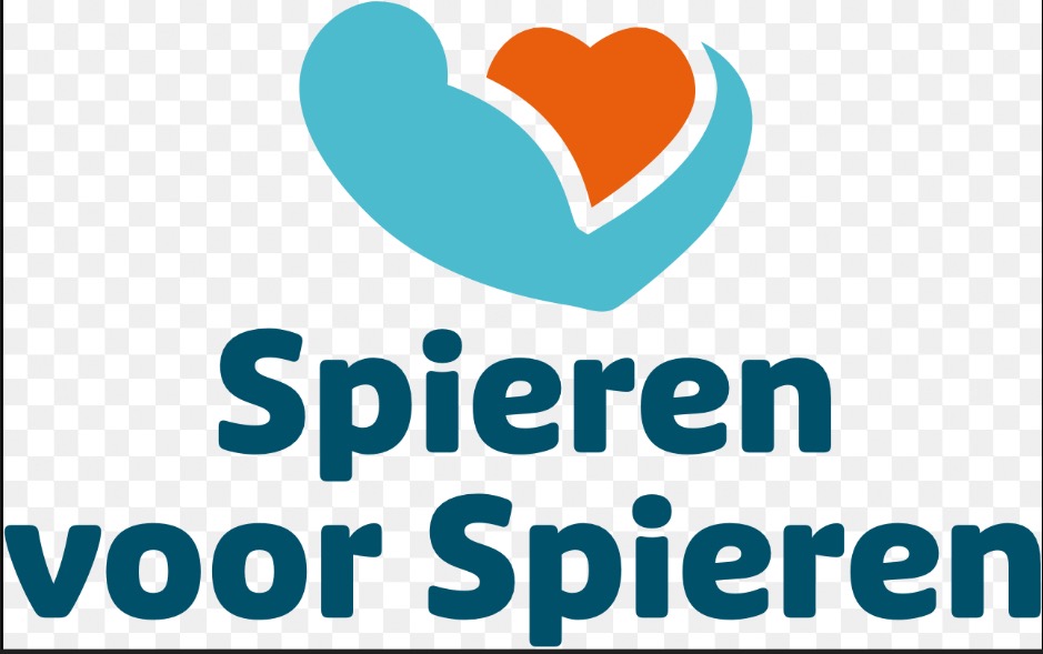 spieren voor spieren campaign photo, 2 of 4