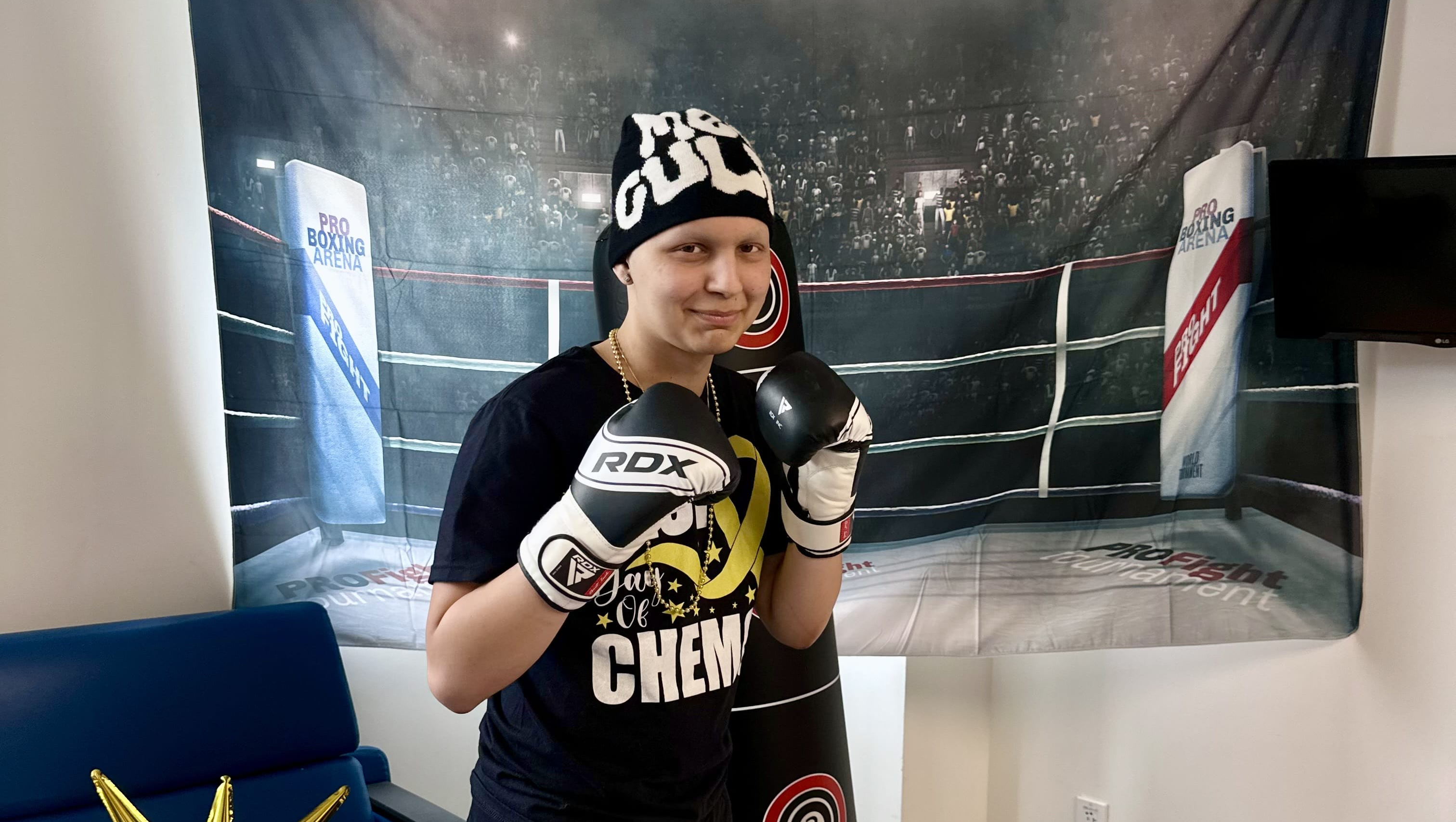 Xander’s Journey: Save the family’s home! ❤️ photo