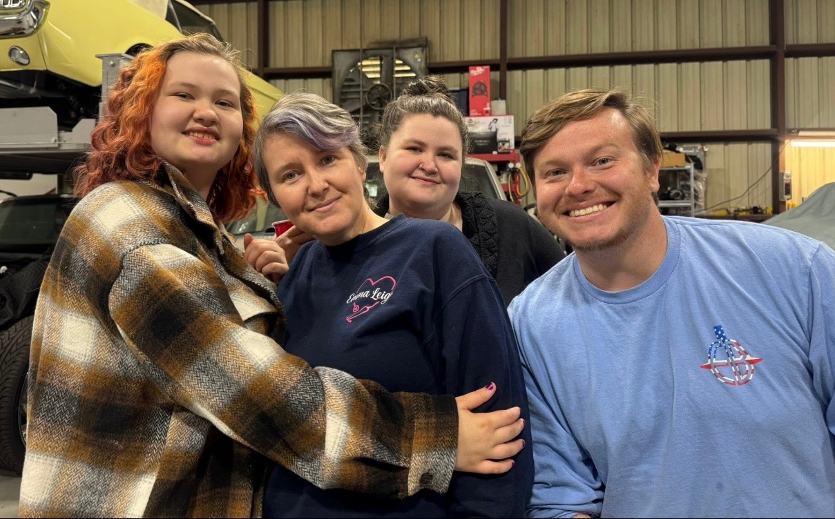 Help Support a Caring Nurse After Devastating Fire campaign photo, 4 of 6