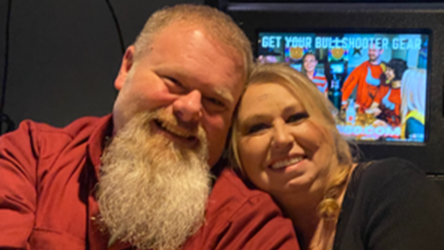 Stacy Shunk Fundraiser by Bobbie Shackleferd : Standing with Stacy in Her Fight ...