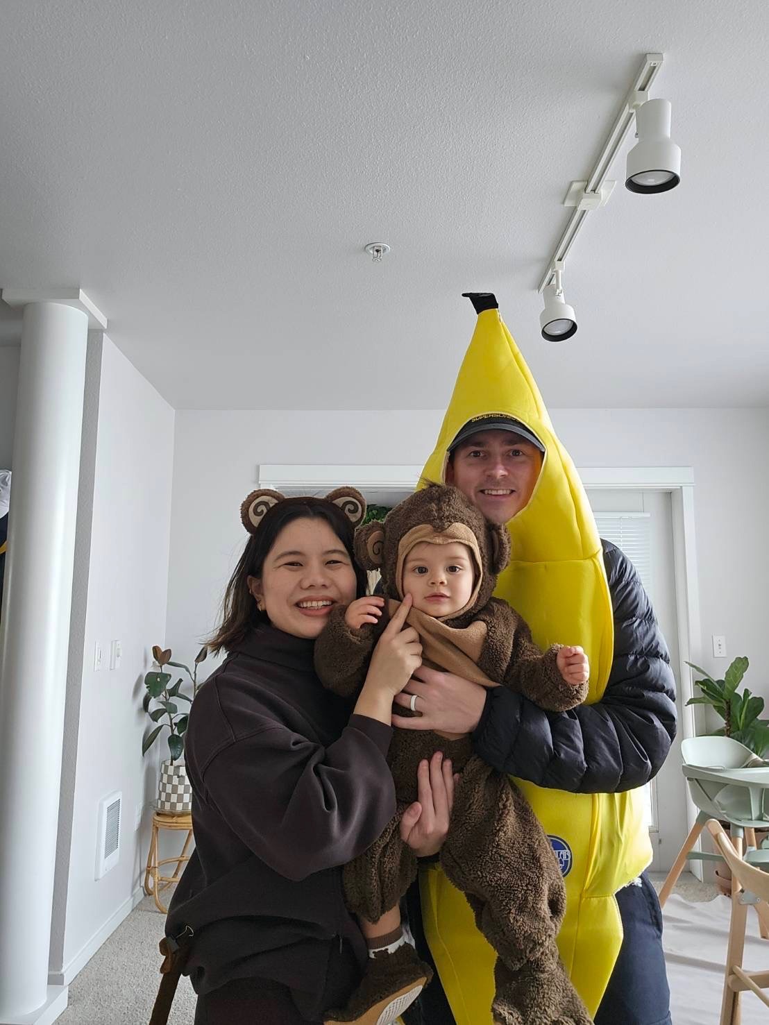 Hope and Healing for Haruka's Rare Cancer Battle campaign photo, 4 of 6