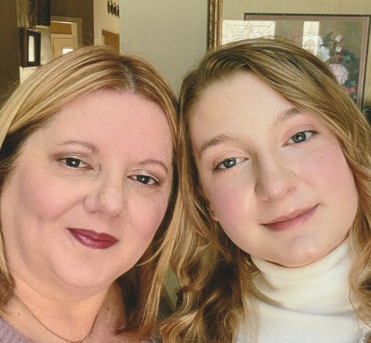 Support Charlotte’s Fight Against AML campaign photo, 2 of 7