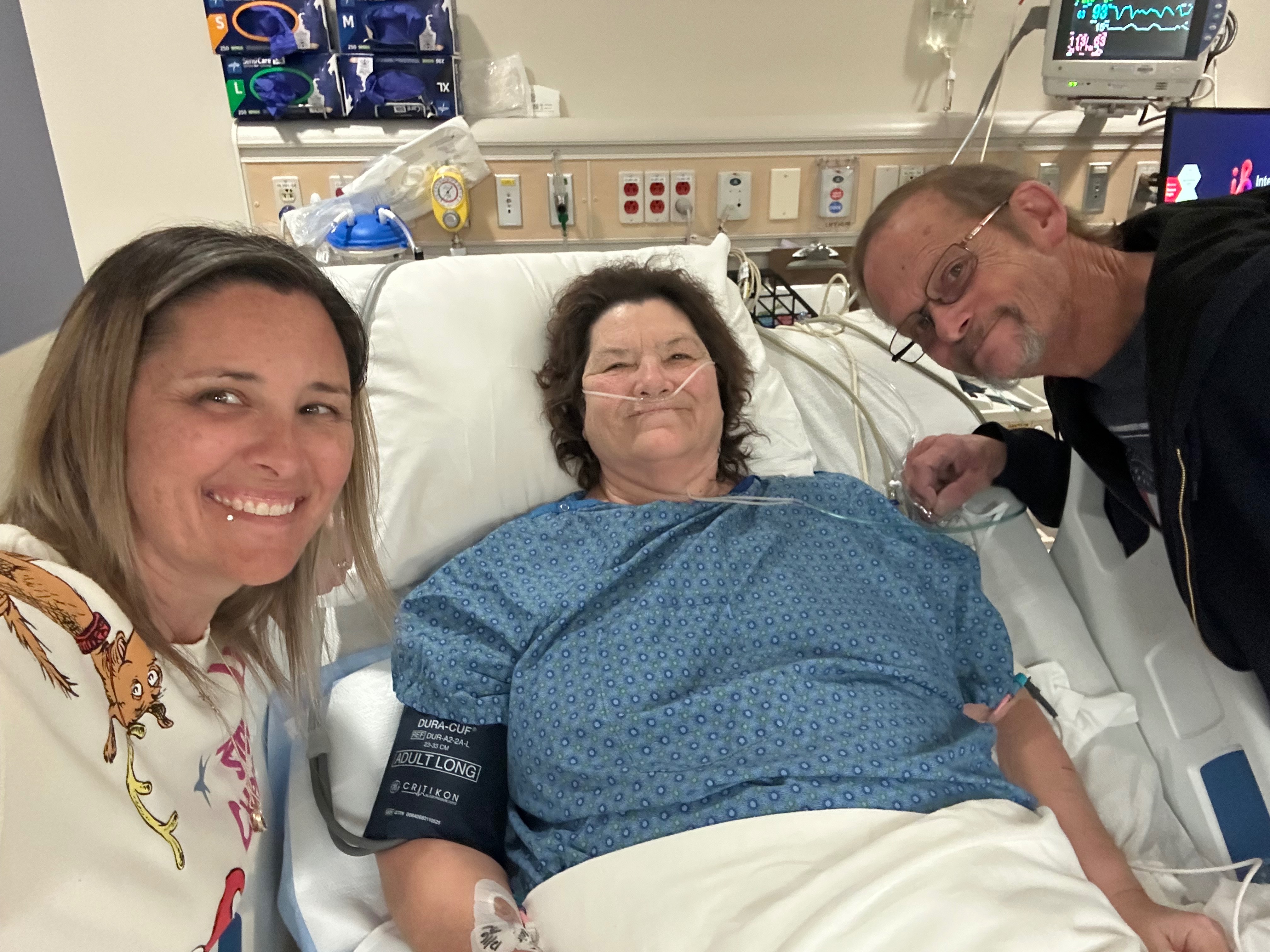 Support Mary’s Journey to Recovery and Accessibility campaign photo, 5 of 8