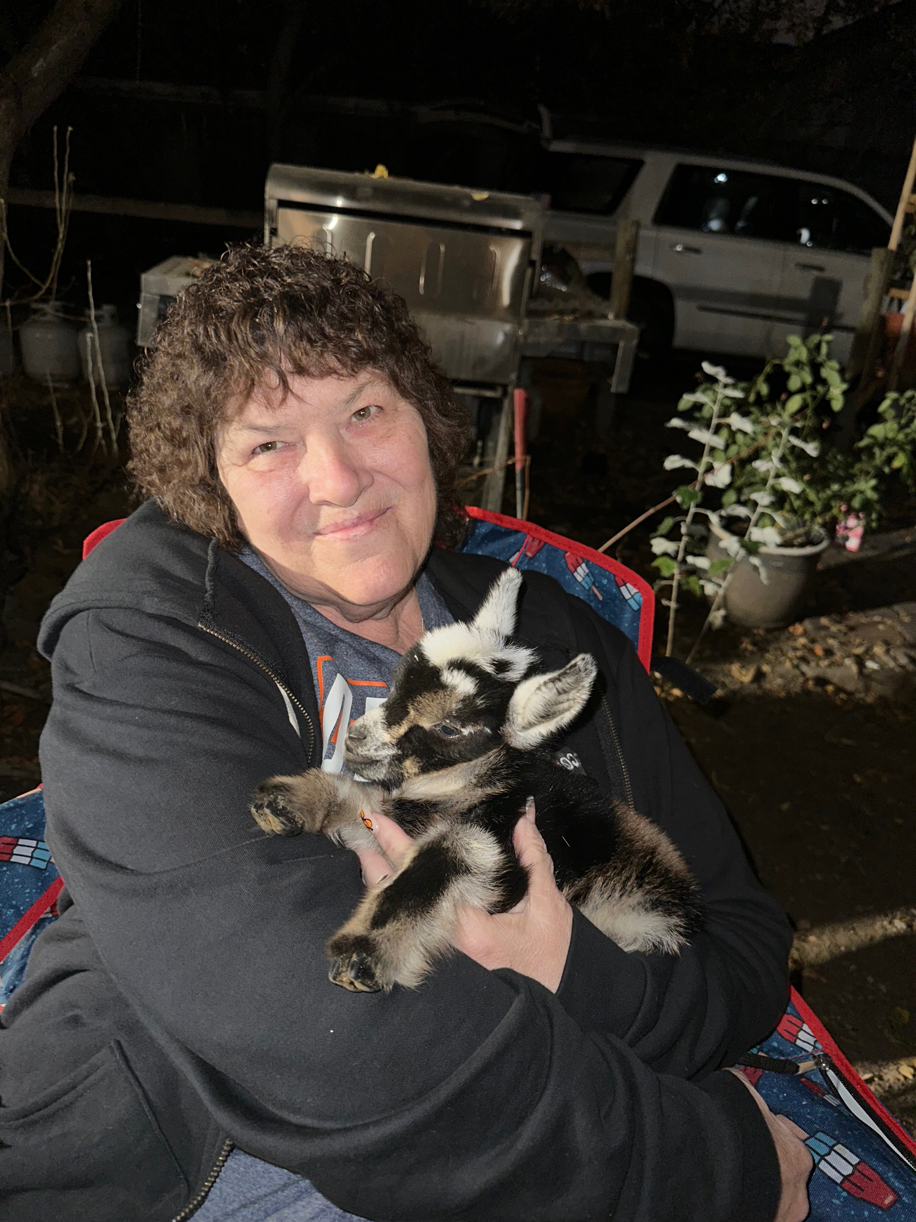 Support Mary’s Journey to Recovery and Accessibility campaign photo, 6 of 8