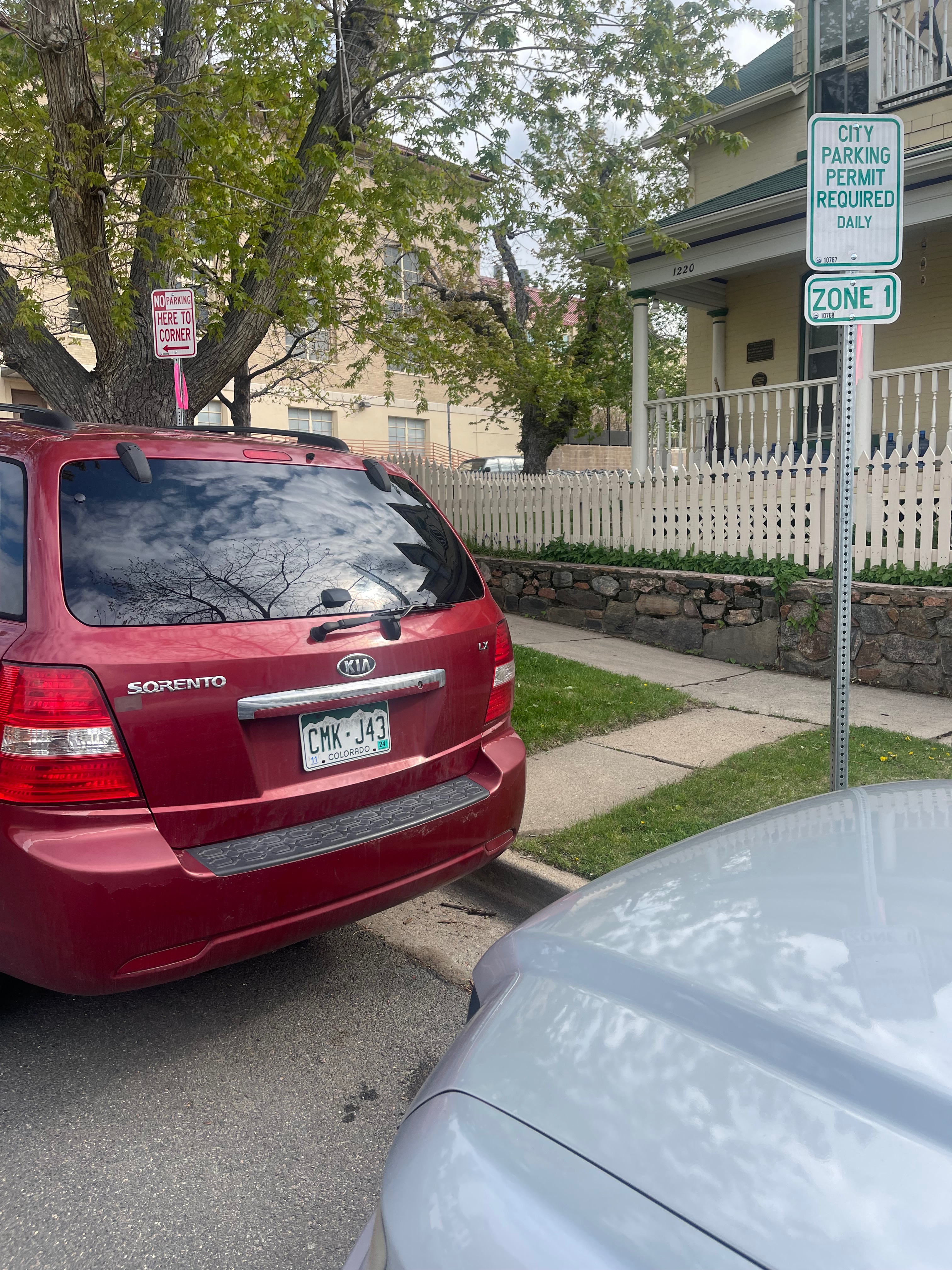Disabled & Car Impounded: Need Help Fast campaign photo, 5 of 8